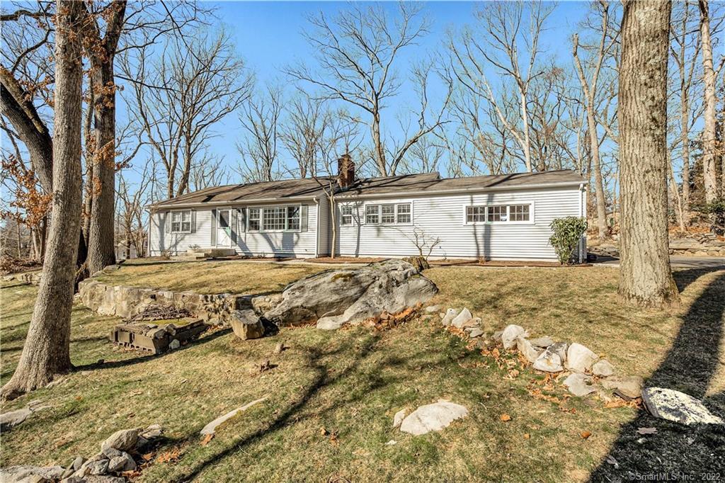 27 Wilder Road South Stamford, CT 06905 - Photo 1 of 1 Gallery Image 1