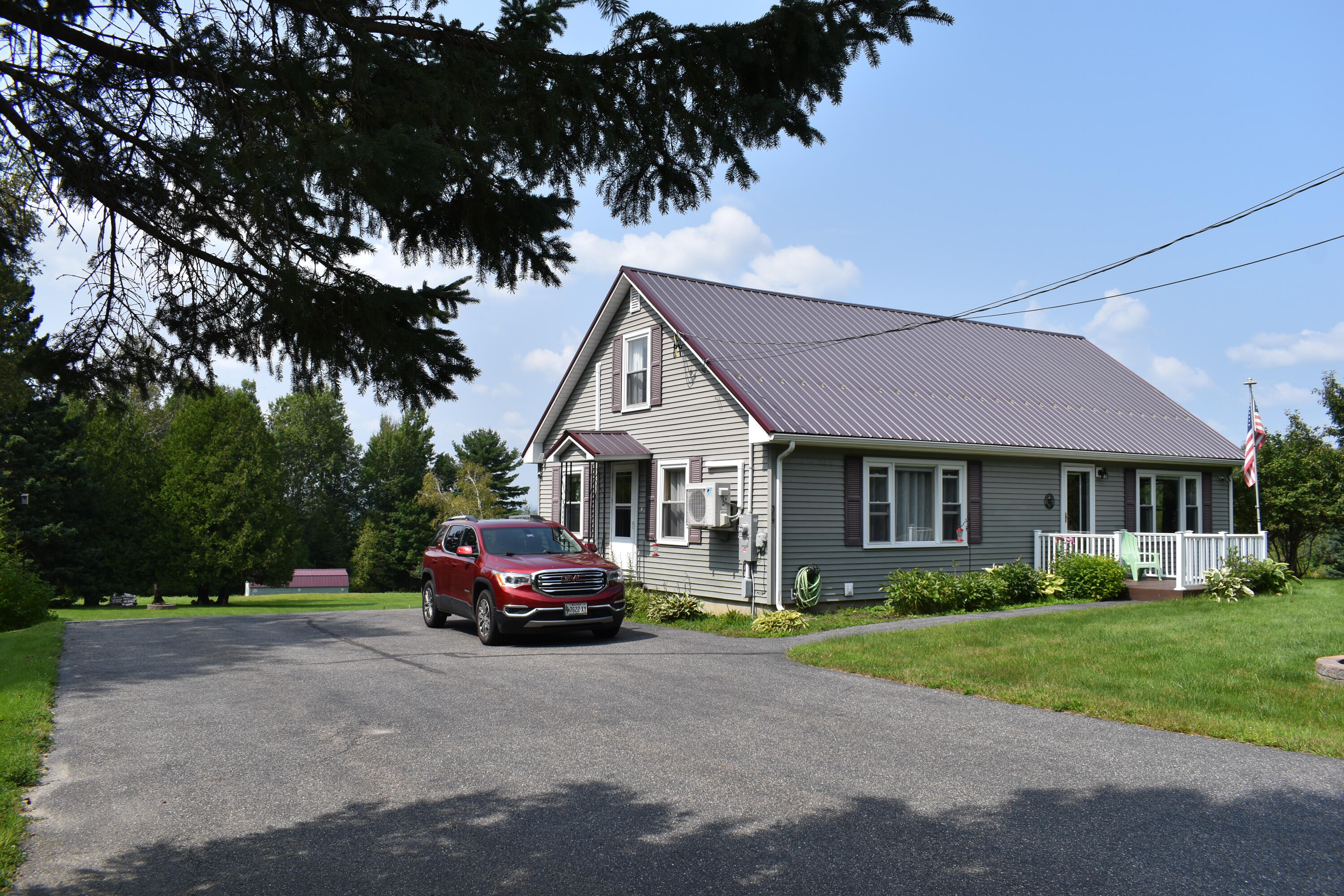 389 Enfield Road Lincoln, ME 04457 - Photo 4 of 46 DSC_0310
