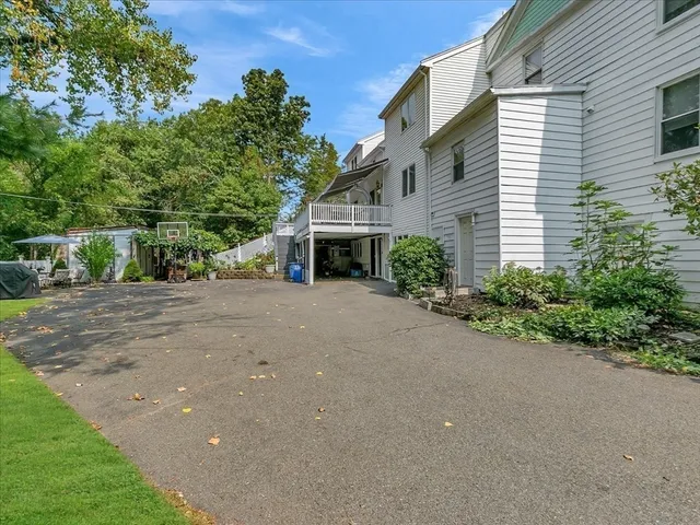 $1,599,000 | 51 Walnut Street, Saugus, MA 01906