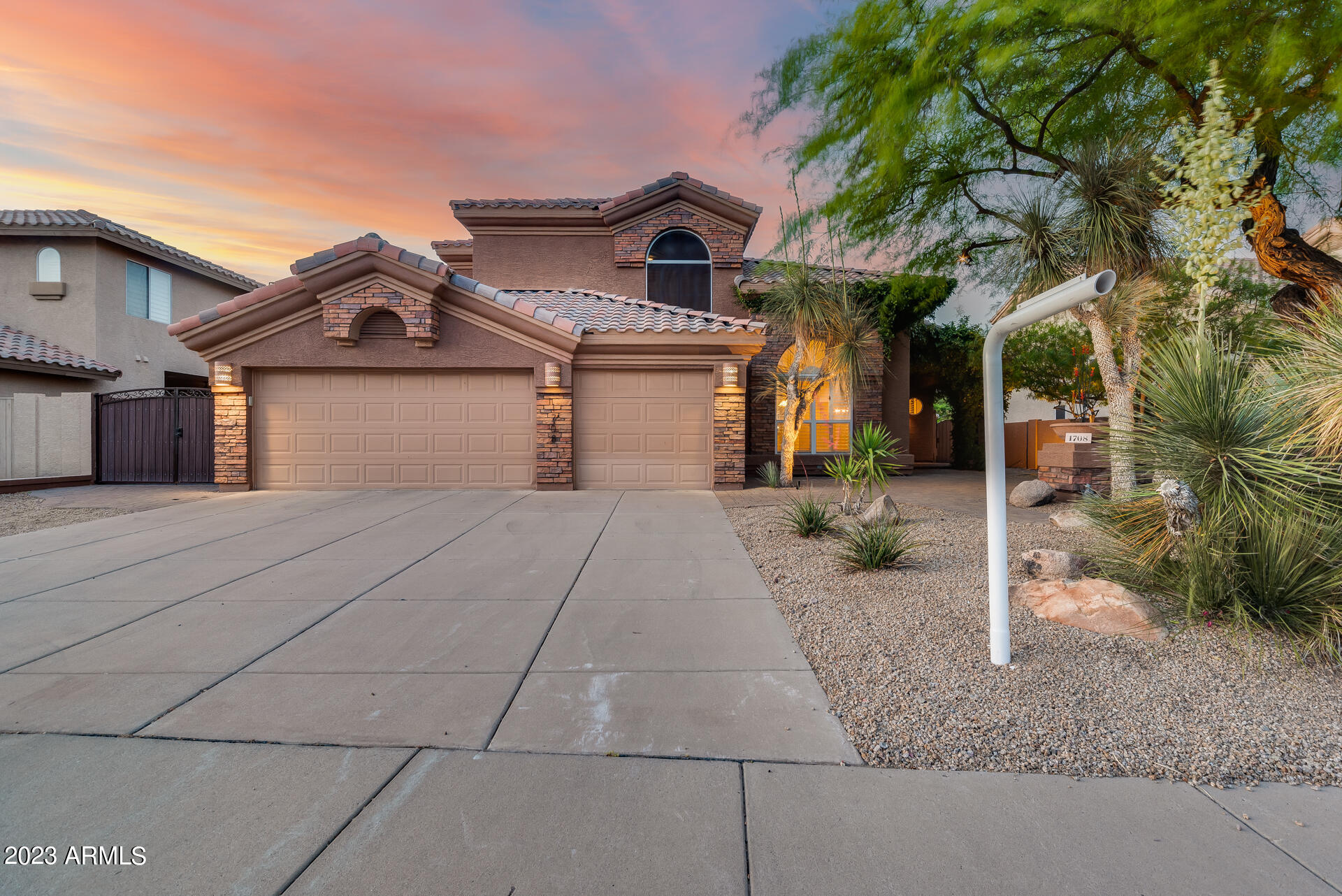 1708 East Kathleen Road Phoenix, AZ 85022 - Photo 6 of 82