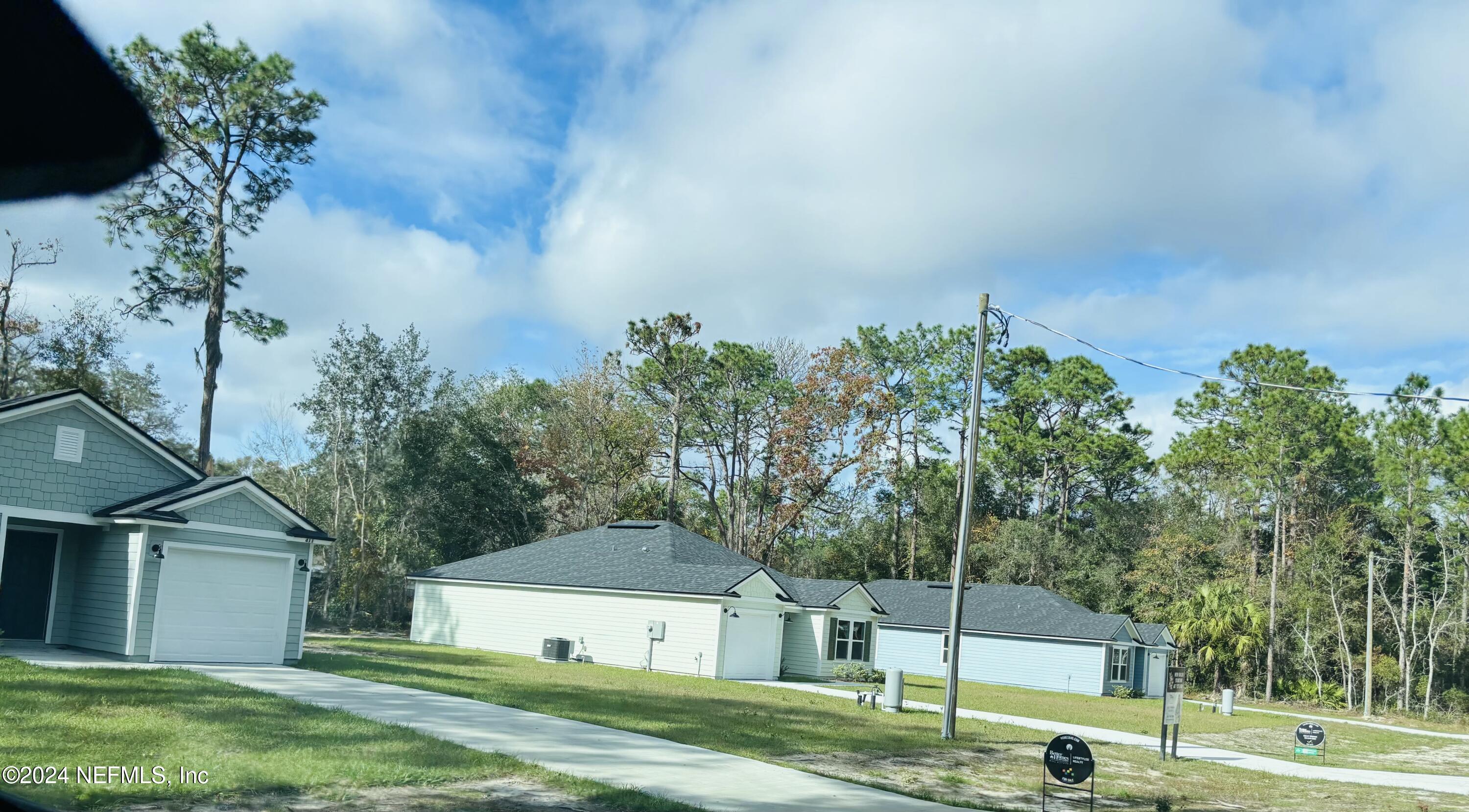 418 Rustic Road Satsuma, FL 32189 - Photo 13 of 13 Nearby new homes