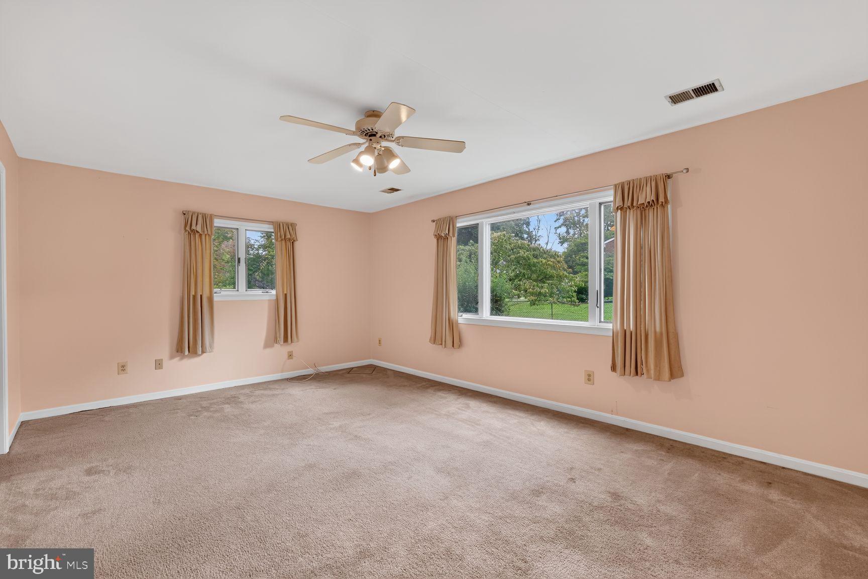 5508 Ivor Street Springfield, VA 22151 - Photo 27 of 35 Bedroom Addition