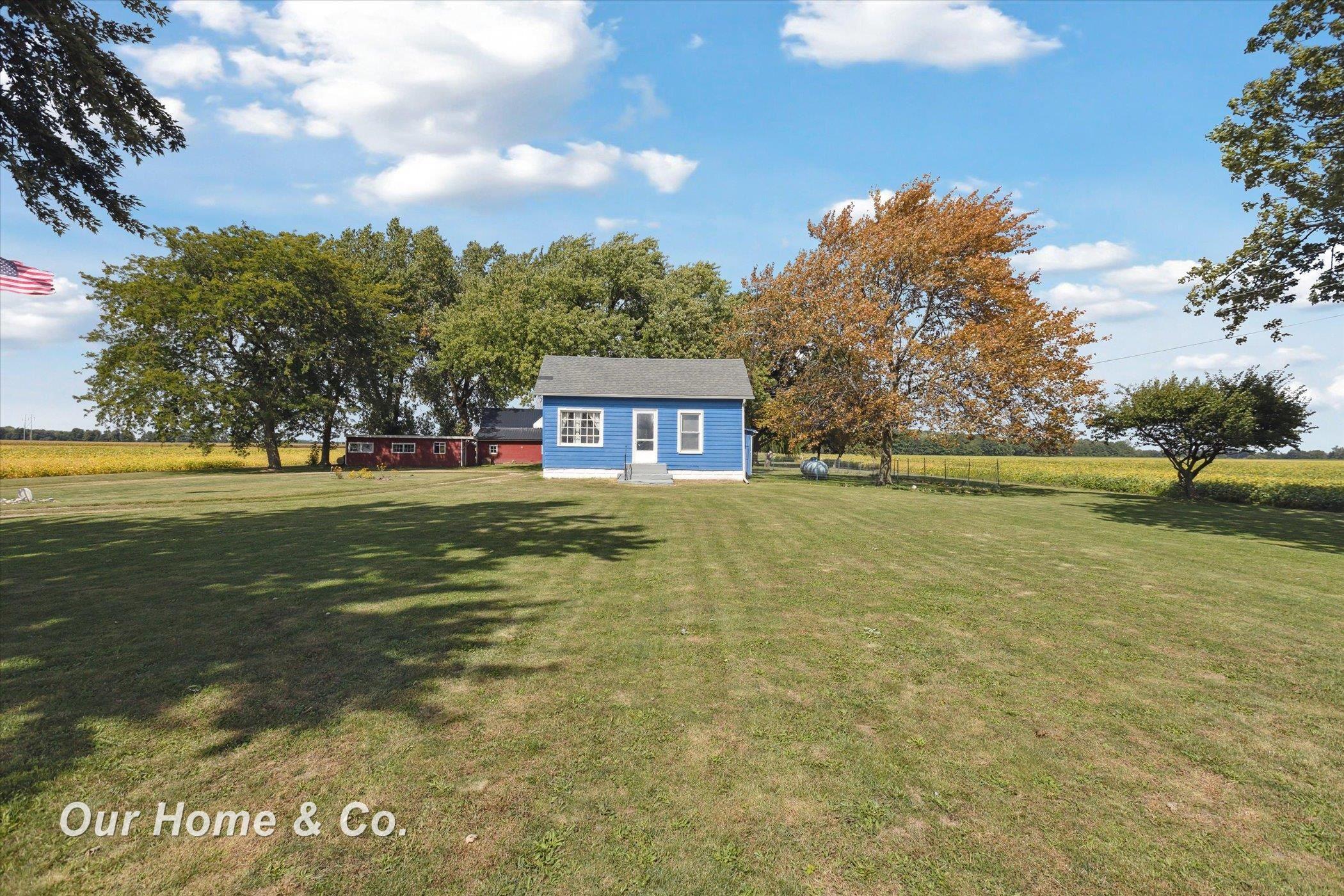 8101 Riley Road Corunna, MI 48817 - Photo 36 of 36