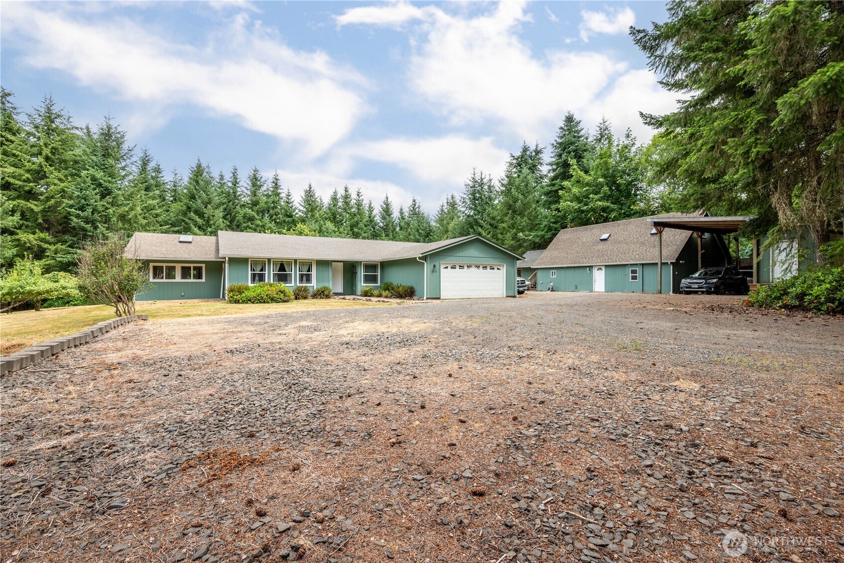 265 Easy Street Road Silverlake, WA 98645 - Photo 2 of 38 Gallery Image 2