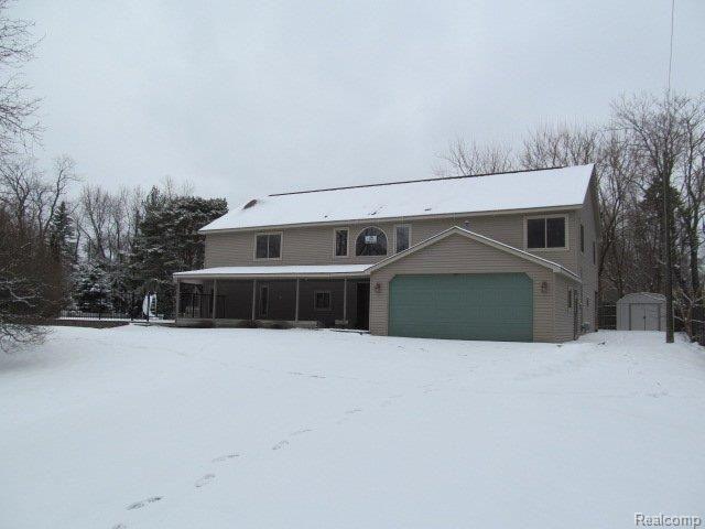 3437 Lexington Road Waterford, MI 48328 - Photo 1 of 25 3437 LEXINGTON RD WATERFORD MKT
