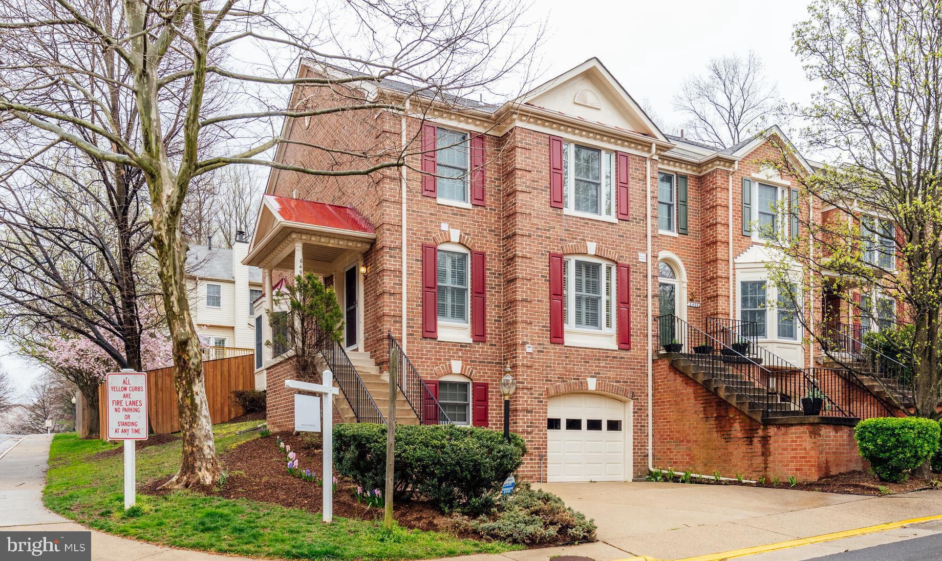 6498 Milva Lane Springfield, VA 22150 - Photo 1 of 40