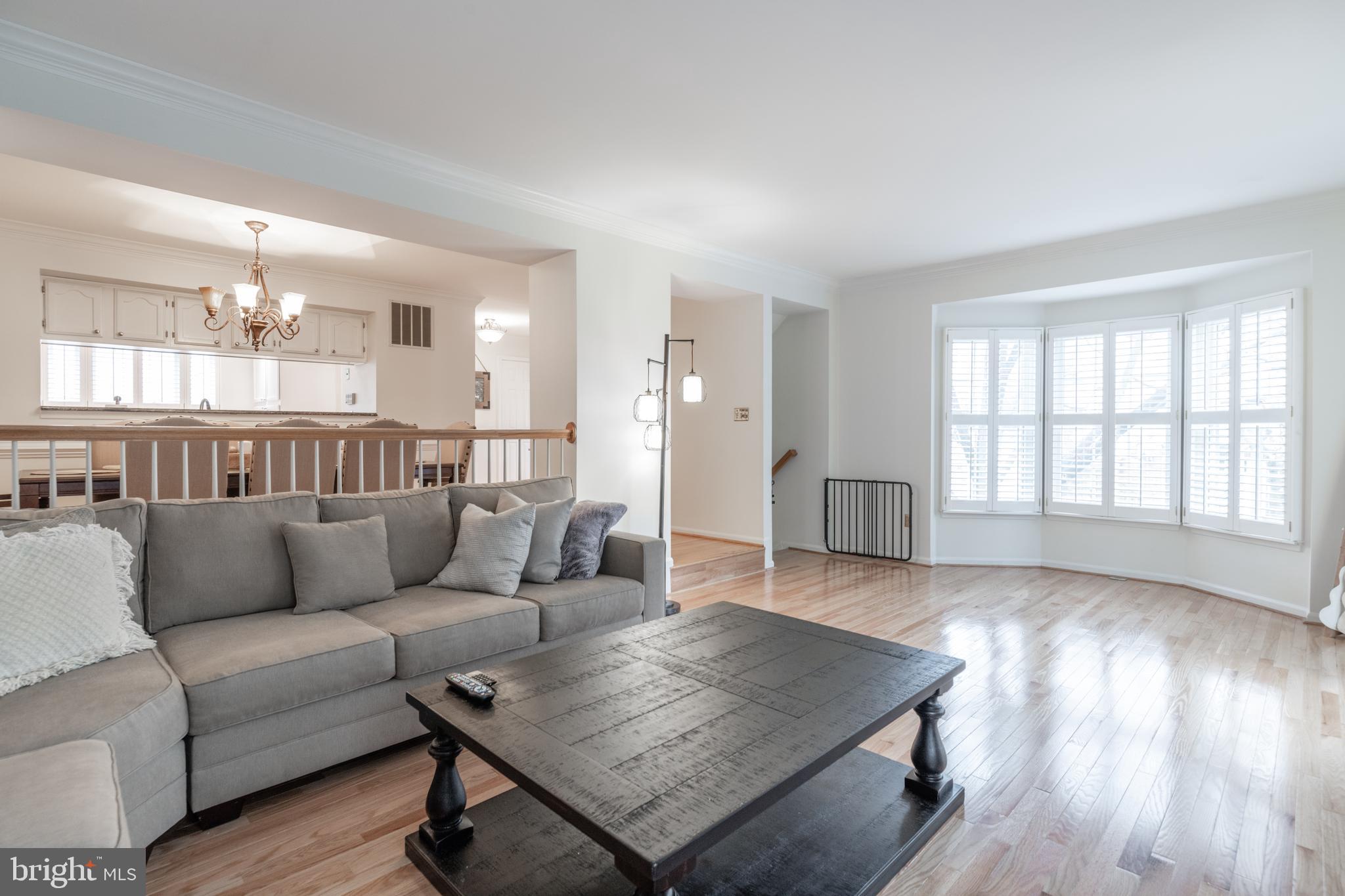 6498 Milva Lane Springfield, VA 22150 - Photo 3 of 40