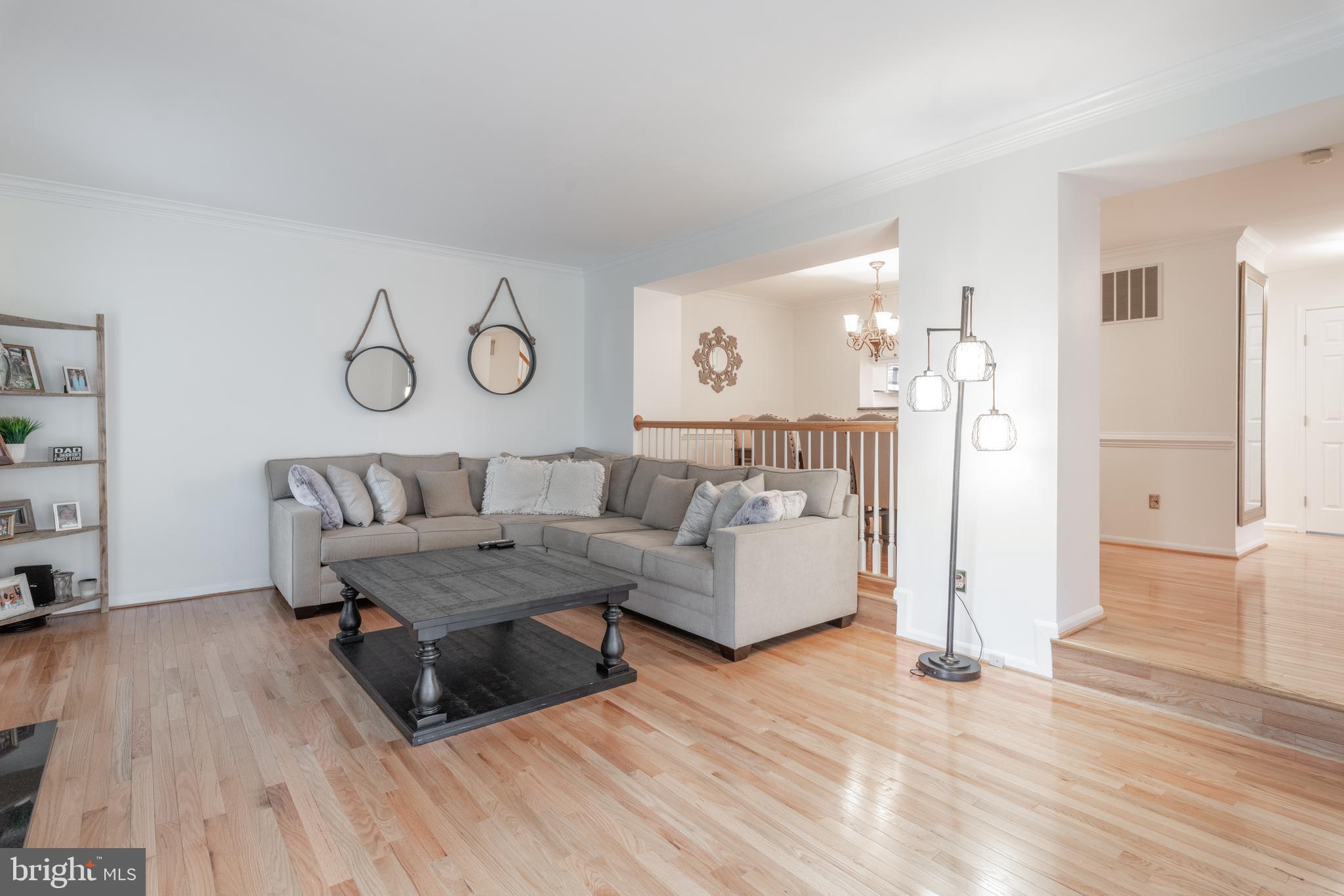 6498 Milva Lane Springfield, VA 22150 - Photo 4 of 40