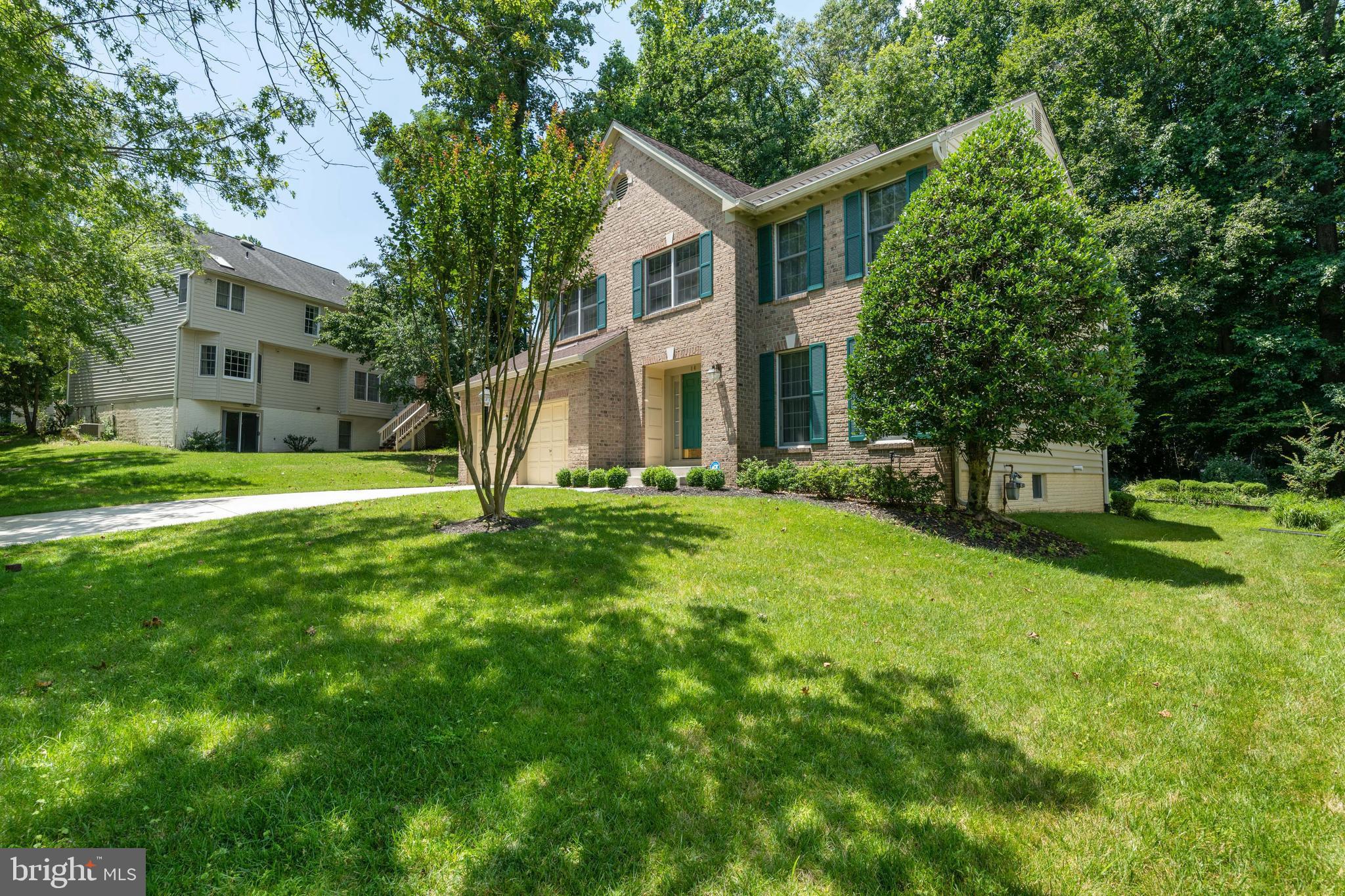 14 Oak Run Road Laurel, MD 20724 - Photo 1 of 8 Gallery Image 1