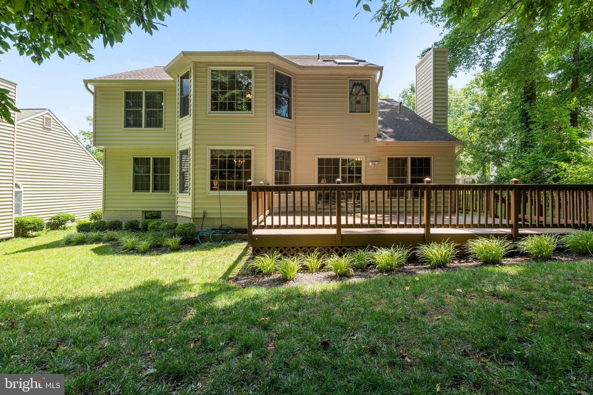 14 Oak Run Road Laurel, MD 20724 - Photo 8 of 8 Gallery Image 8