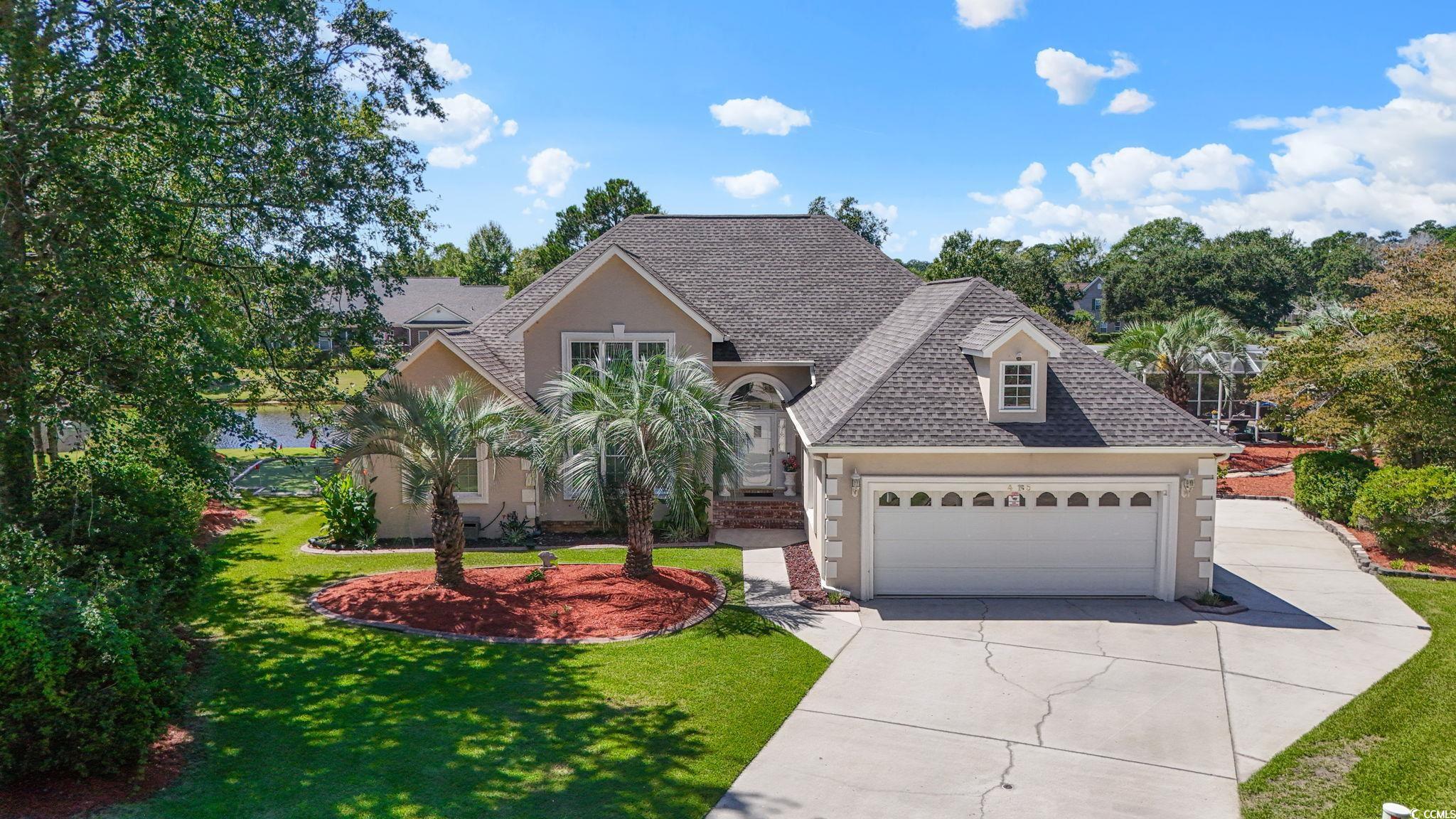 415 Lumber River Road Myrtle Beach, SC 29588 - Photo 1 of 40 Gallery Image 1