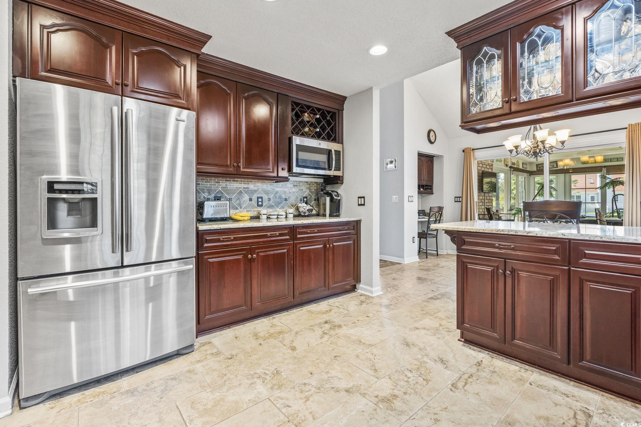 415 Lumber River Road Myrtle Beach, SC 29588 - Photo 12 of 40 Gallery Image 12
