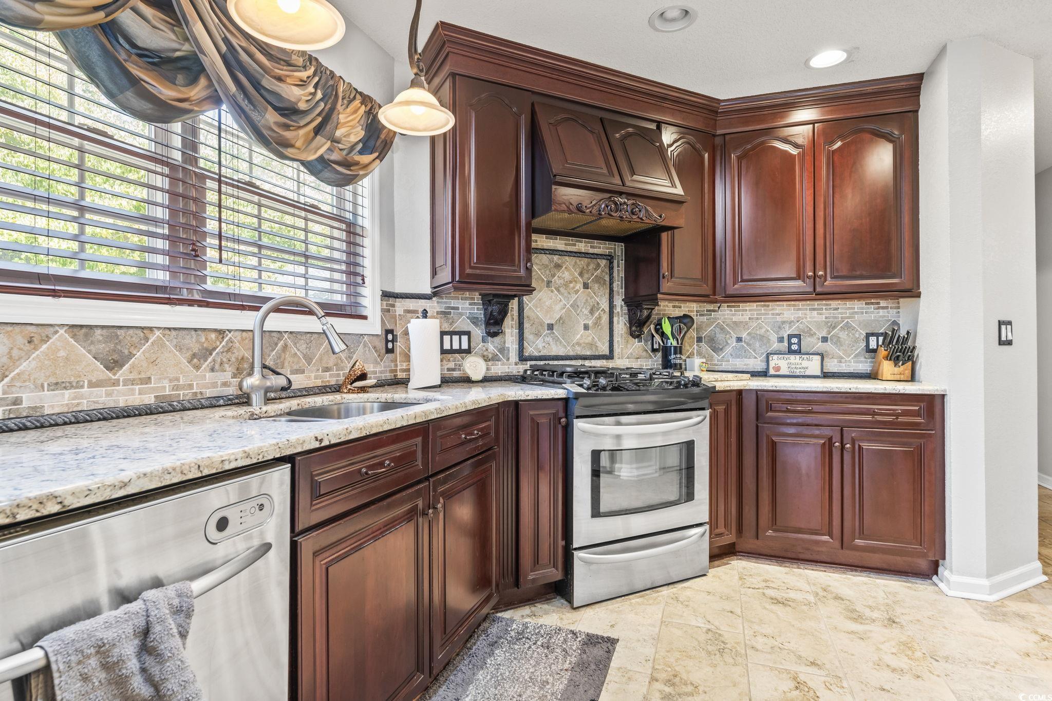 415 Lumber River Road Myrtle Beach, SC 29588 - Photo 14 of 40 Gallery Image 14