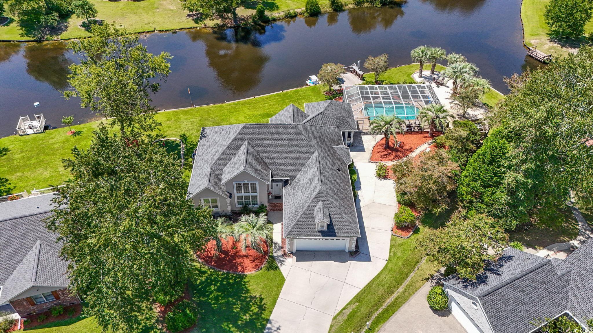 415 Lumber River Road Myrtle Beach, SC 29588 - Photo 2 of 40 Gallery Image 2