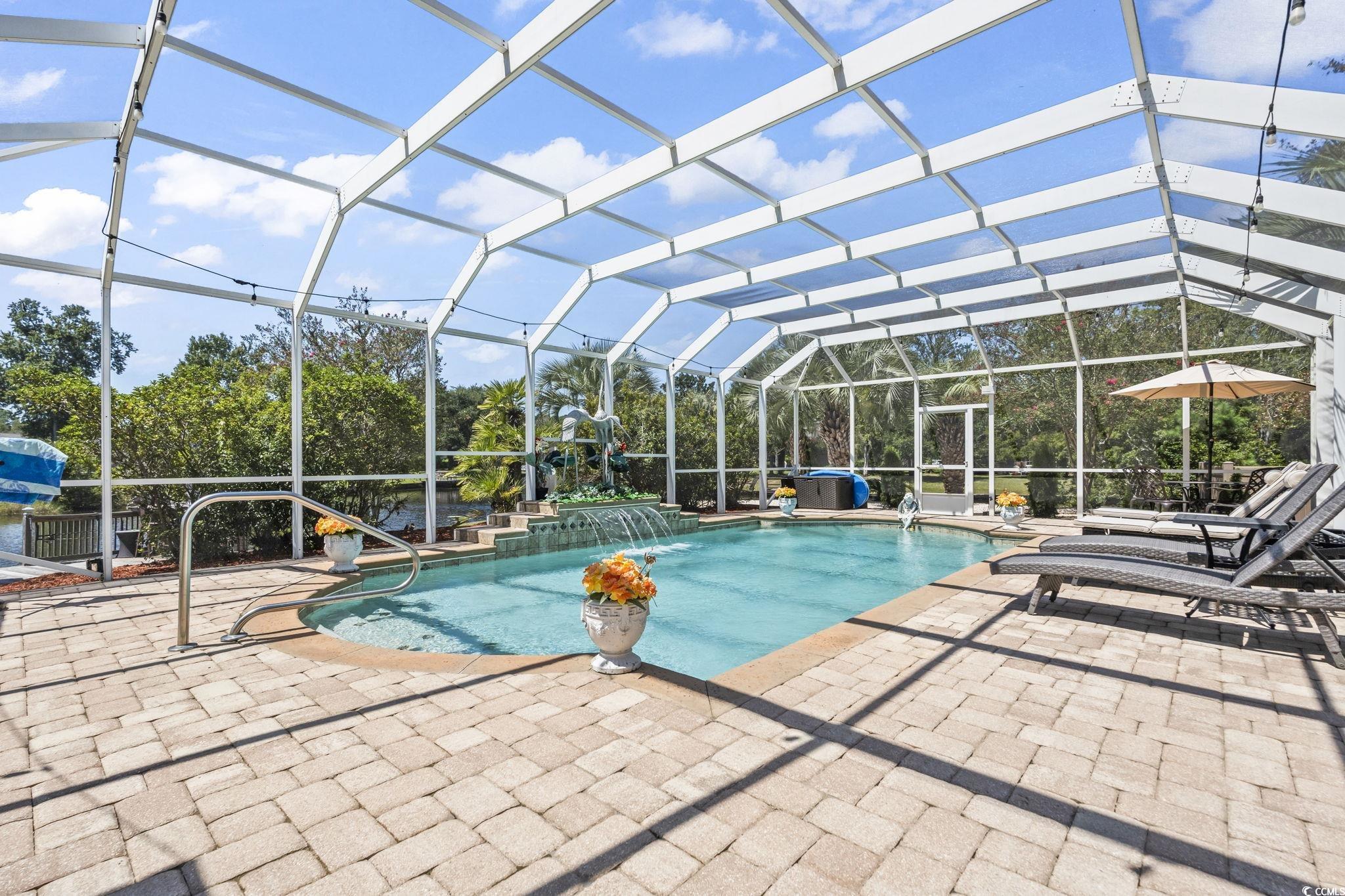 415 Lumber River Road Myrtle Beach, SC 29588 - Photo 3 of 40 Gallery Image 3