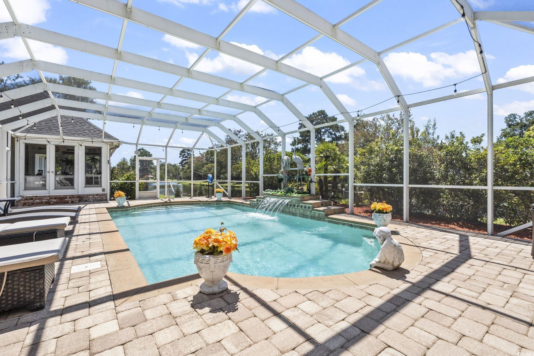 415 Lumber River Road Myrtle Beach, SC 29588 - Photo 32 of 40 Gallery Image 32