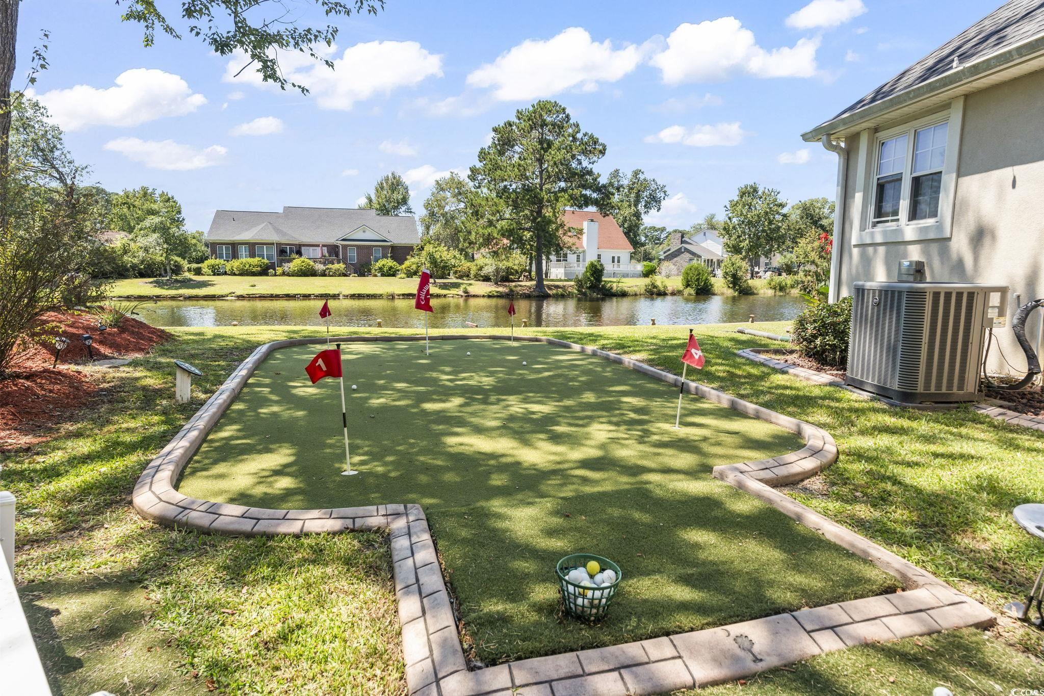415 Lumber River Road Myrtle Beach, SC 29588 - Photo 33 of 40 Gallery Image 33