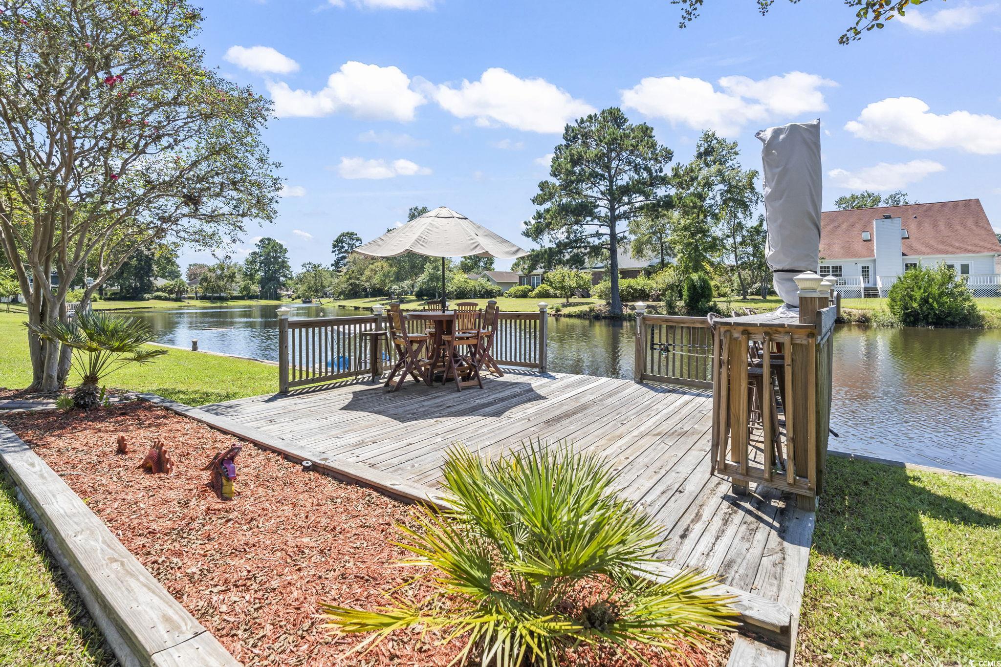 415 Lumber River Road Myrtle Beach, SC 29588 - Photo 34 of 40 Gallery Image 34