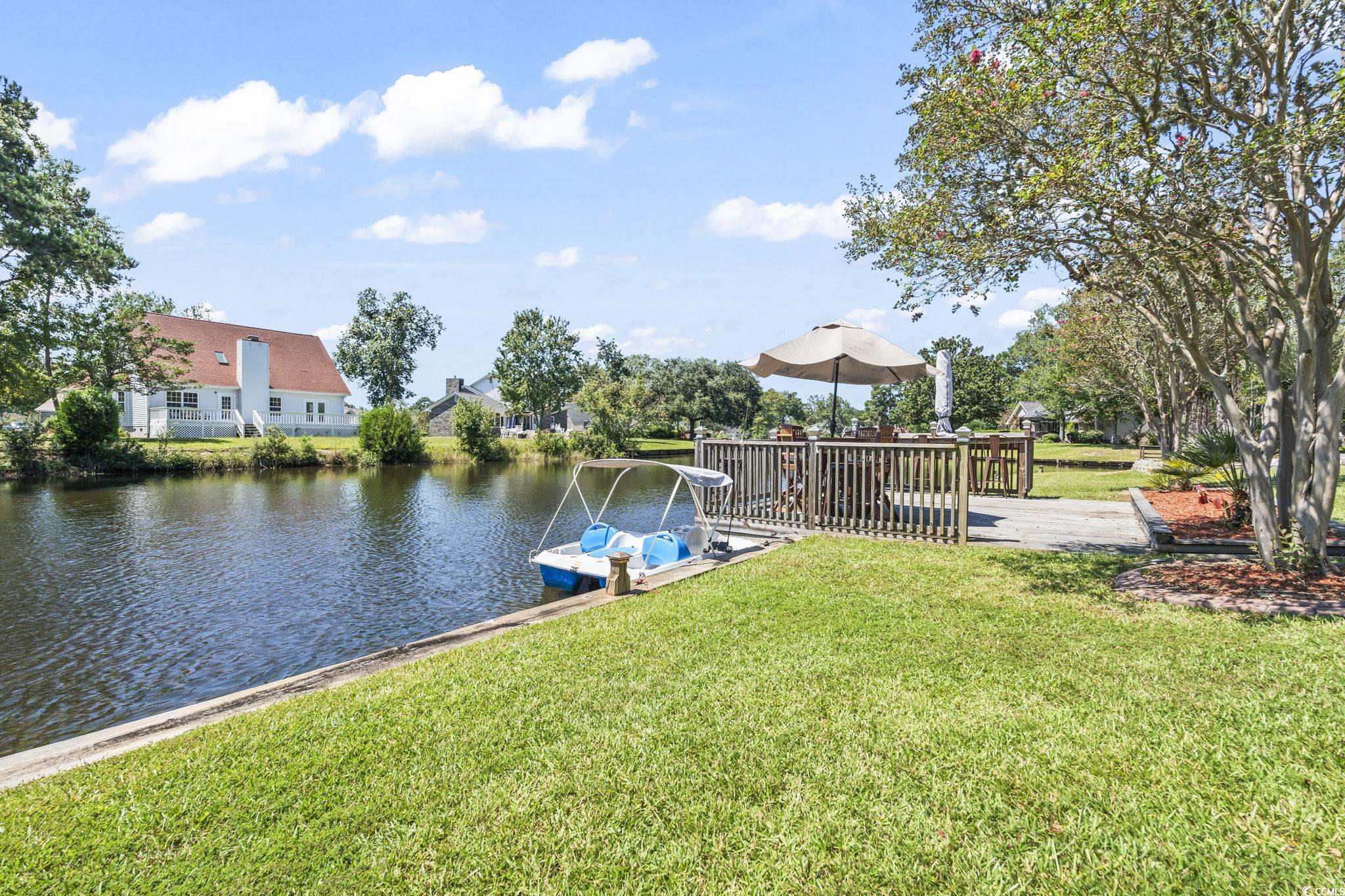 415 Lumber River Road Myrtle Beach, SC 29588 - Photo 36 of 40 Gallery Image 36