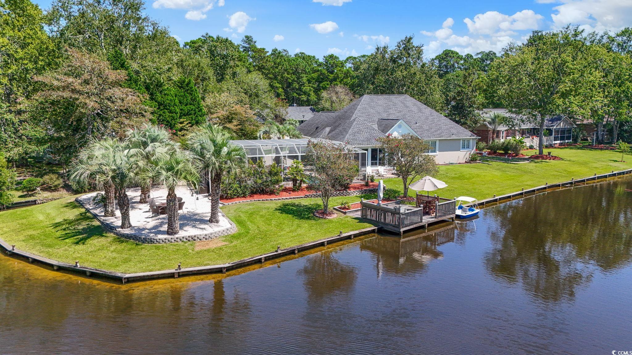 415 Lumber River Road Myrtle Beach, SC 29588 - Photo 38 of 40 Gallery Image 38