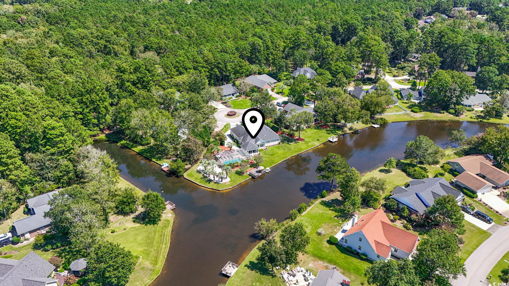 415 Lumber River Road Myrtle Beach, SC 29588 - Photo 39 of 40 Gallery Image 39