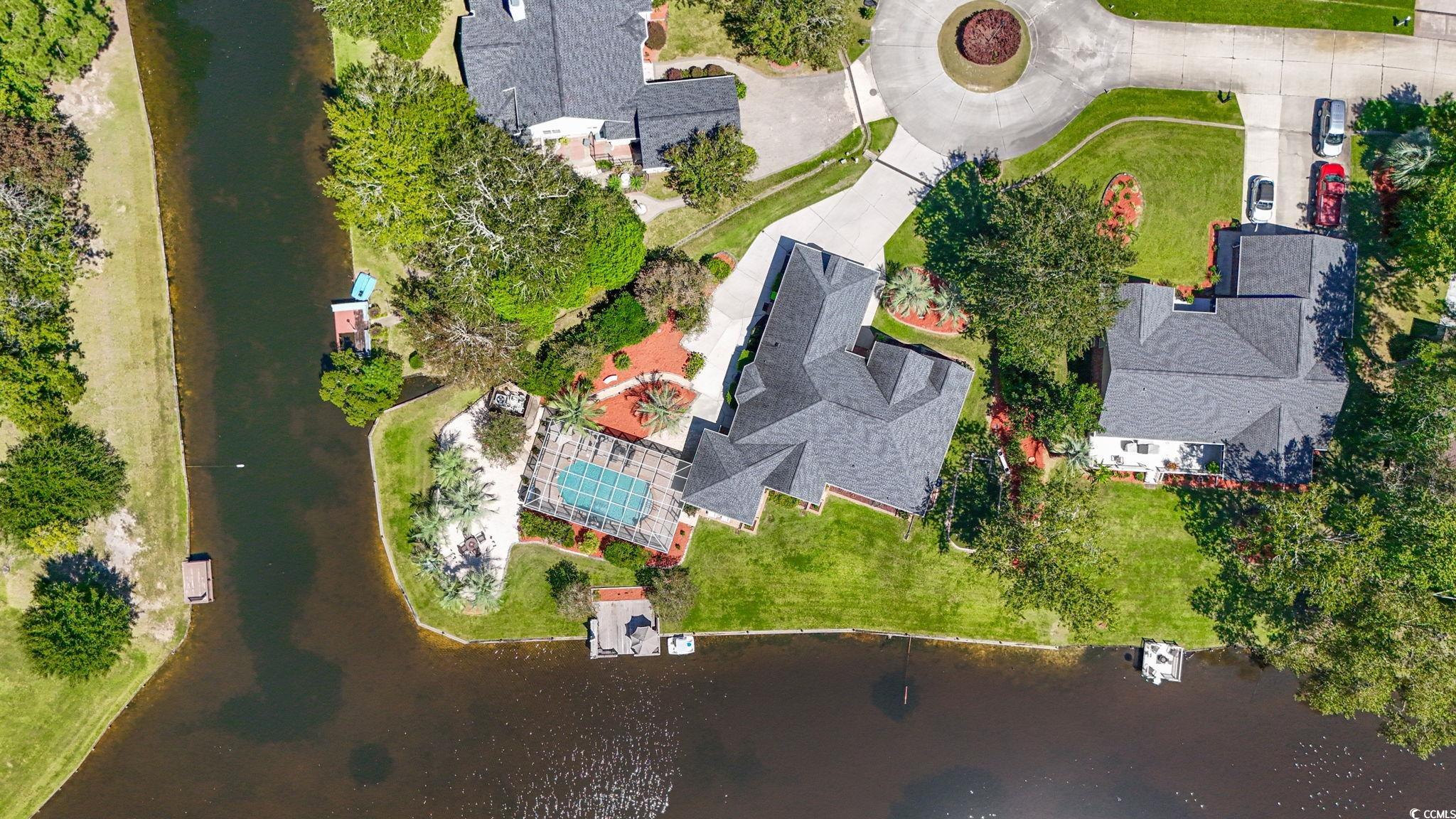 415 Lumber River Road Myrtle Beach, SC 29588 - Photo 40 of 40 Gallery Image 40