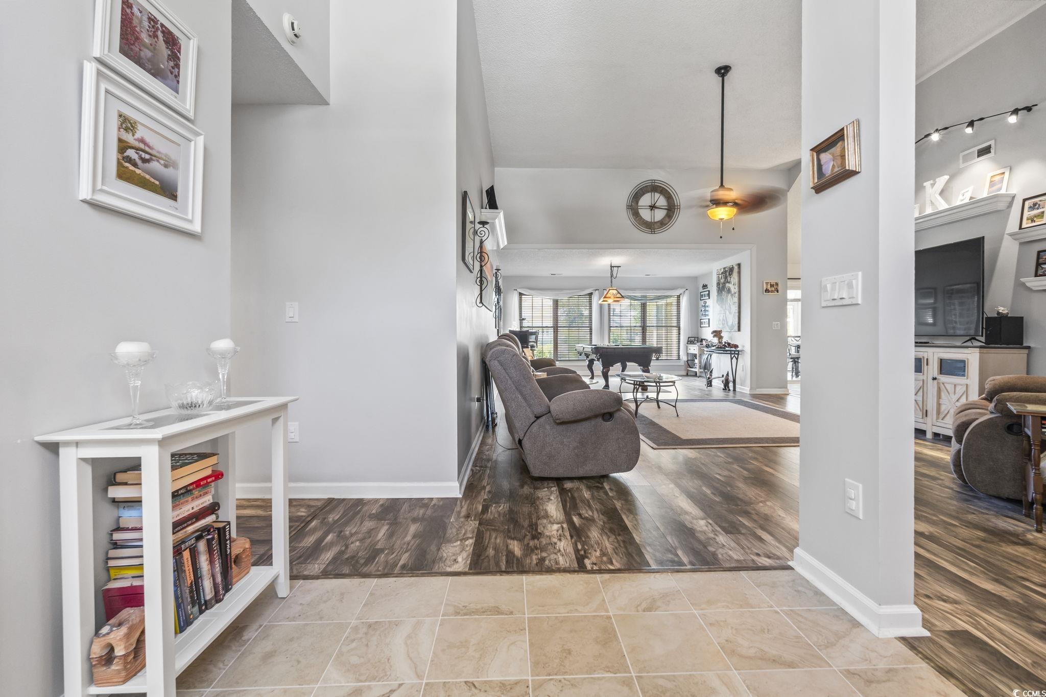 415 Lumber River Road Myrtle Beach, SC 29588 - Photo 4 of 40 Gallery Image 4
