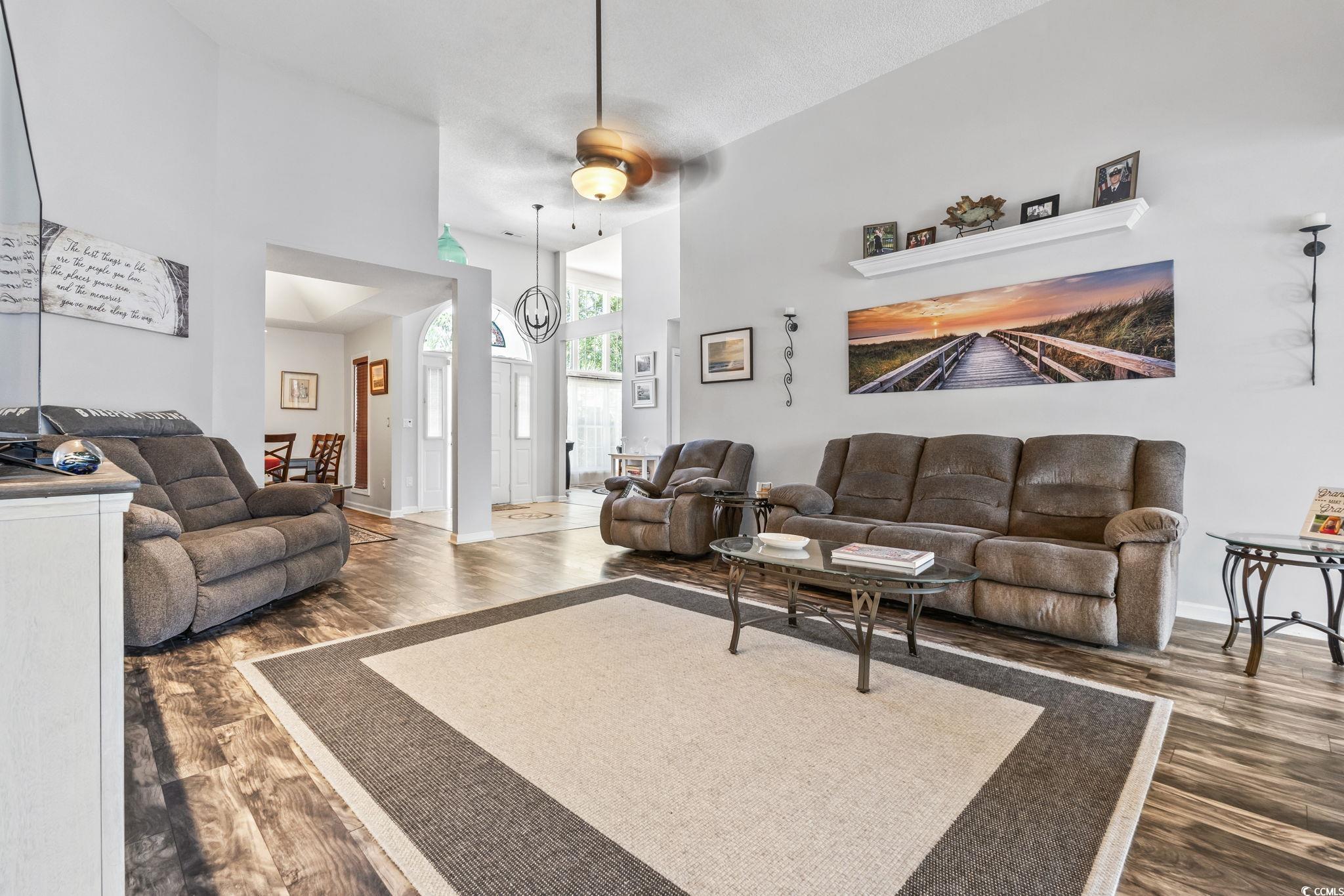 415 Lumber River Road Myrtle Beach, SC 29588 - Photo 6 of 40 Gallery Image 6