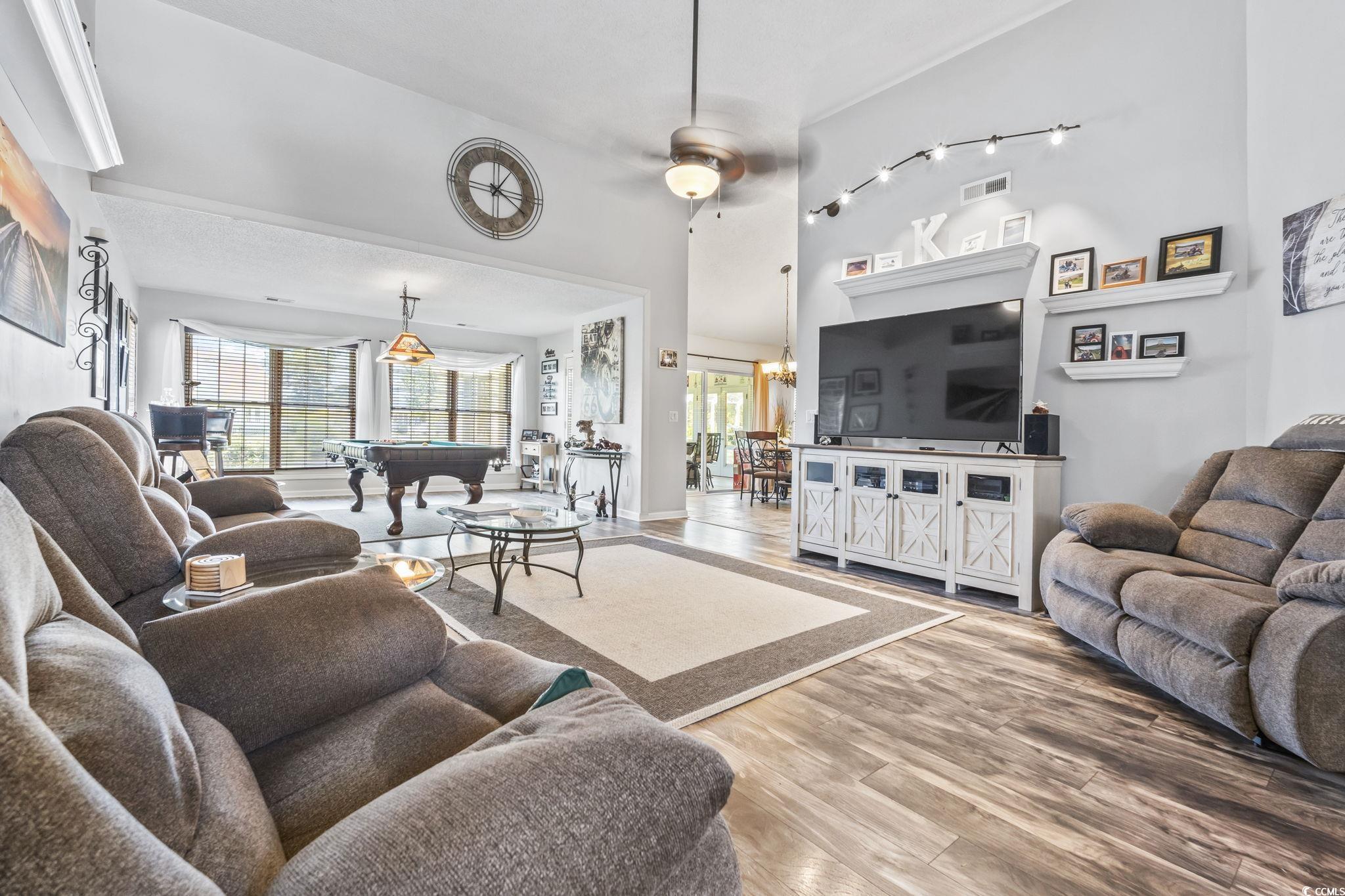 415 Lumber River Road Myrtle Beach, SC 29588 - Photo 7 of 40 Gallery Image 7