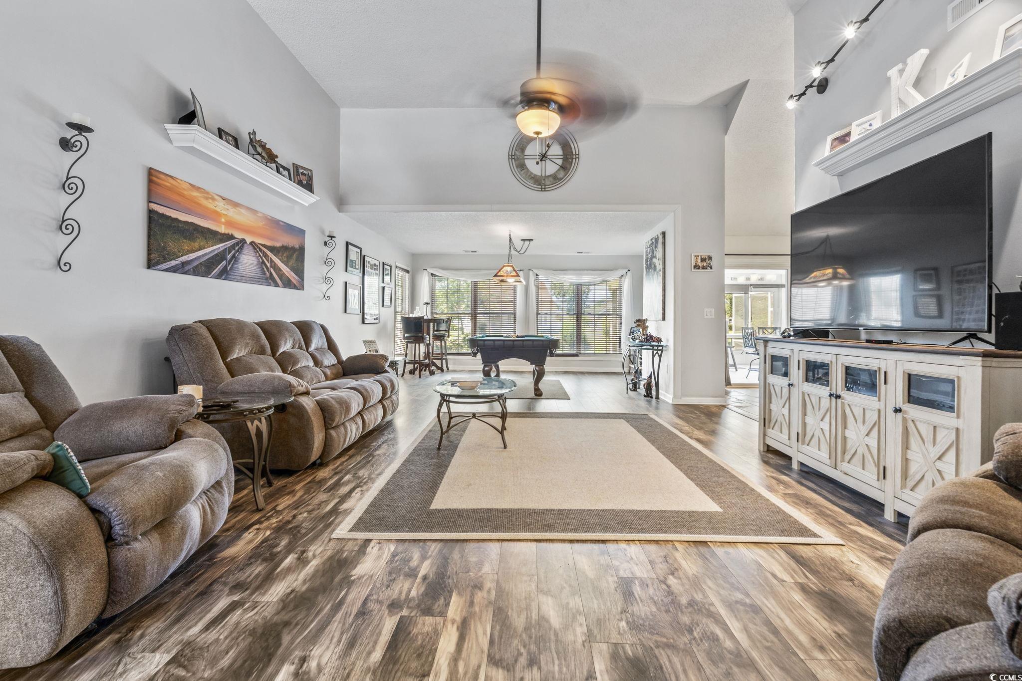 415 Lumber River Road Myrtle Beach, SC 29588 - Photo 8 of 40 Gallery Image 8