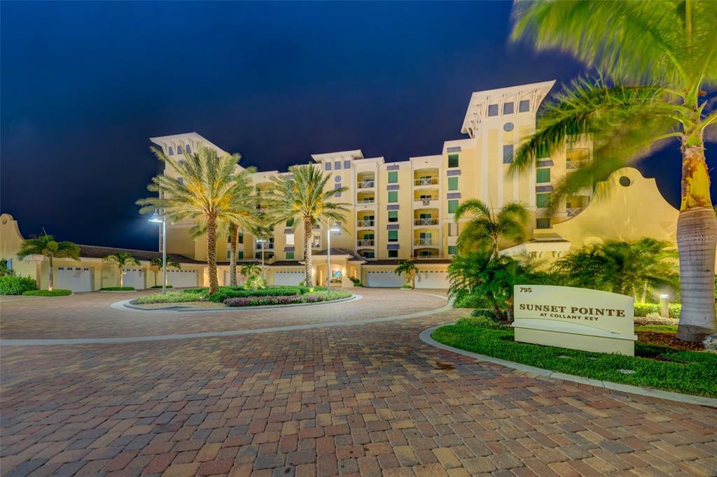 795 Collany Road, Unit 302 Tierra Verde, FL 33715 - Photo 4 of 71 Gallery Image 4