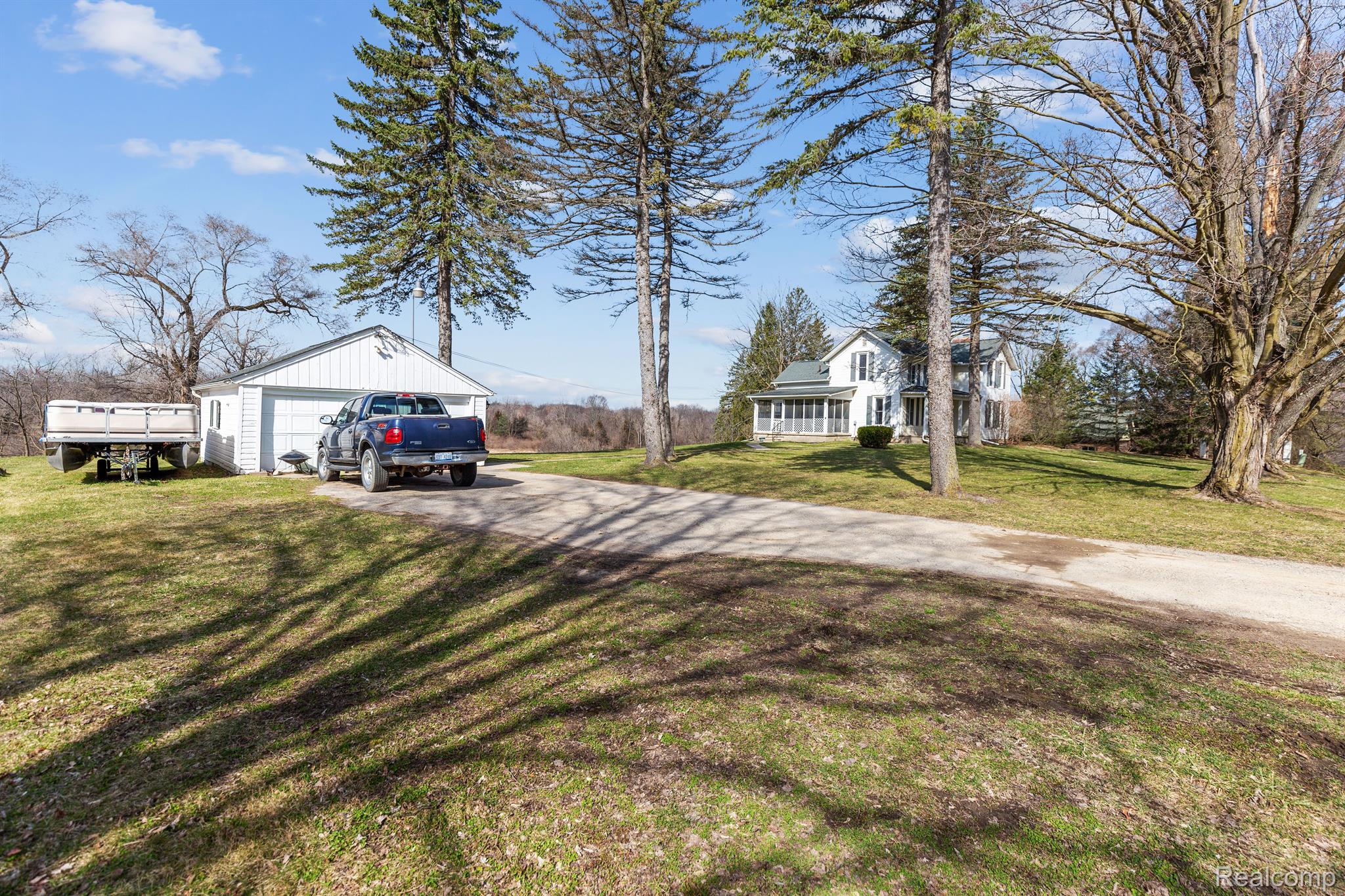 14376 Eddy Lake Road Fenton, MI 48430 - Photo 10 of 37
