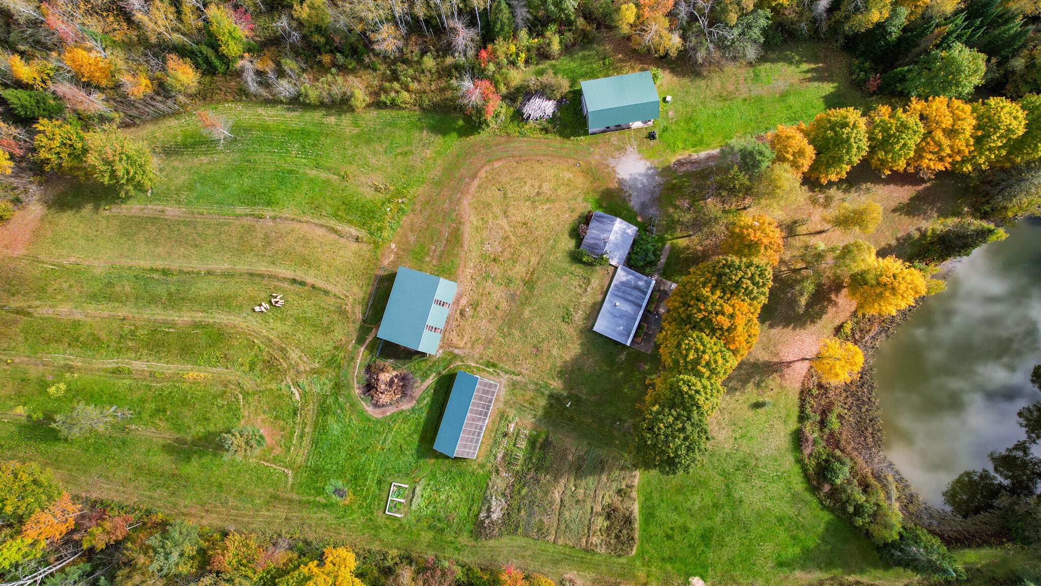 386 Frenchs Mill Road Sangerville, ME 04479 - Photo 18 of 64 Sangerville