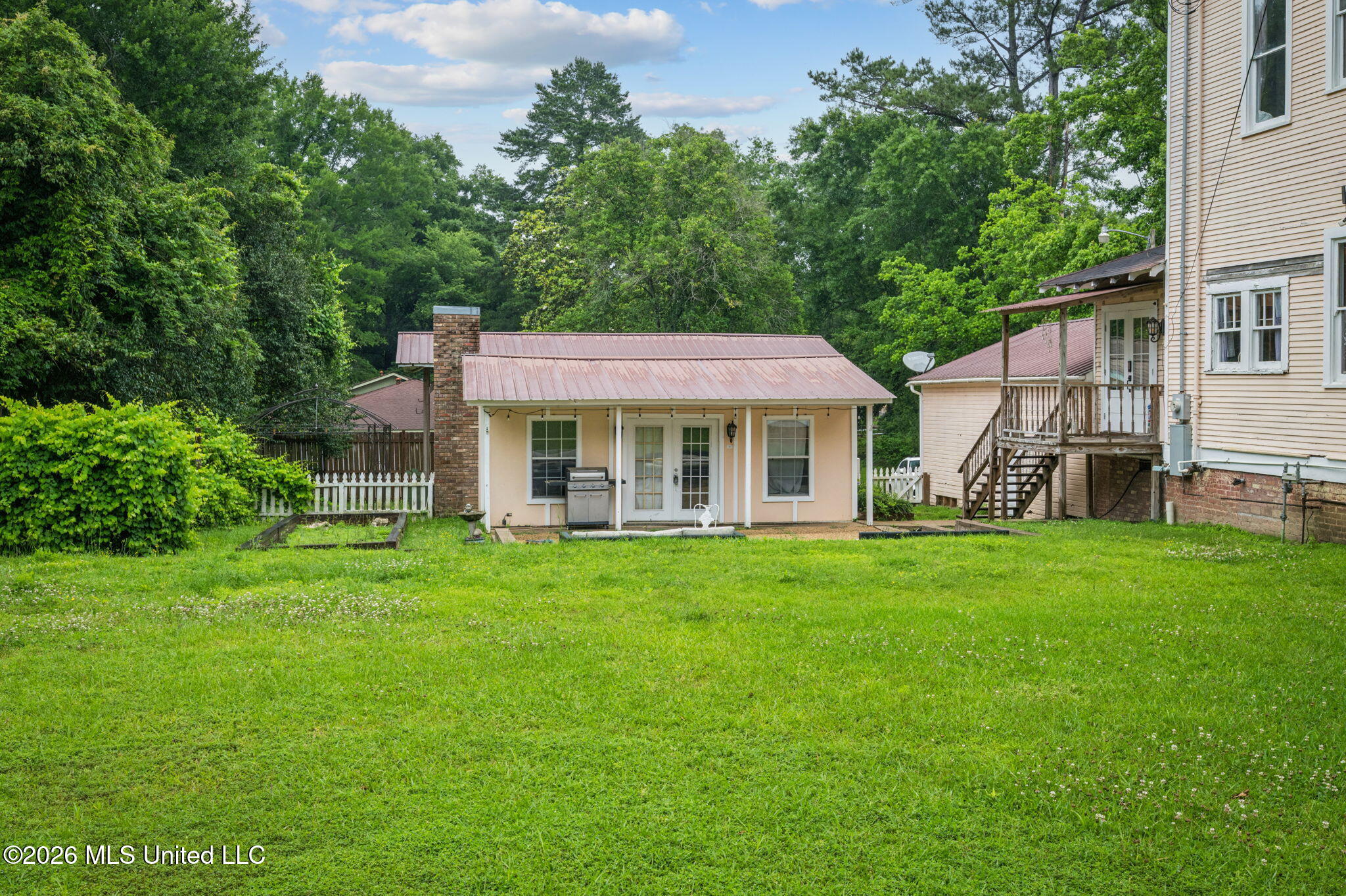102 West Myrtle Street, Unit A Magnolia, MS 39652 - Photo 9 of 10 102 W Myrtle St_030