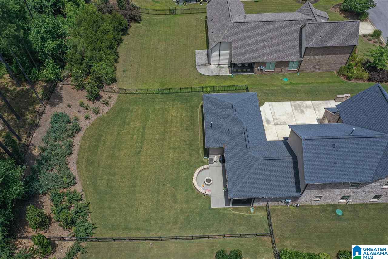 303 Kilkerran Lane Pelham, AL 35124 - Photo 44 of 48