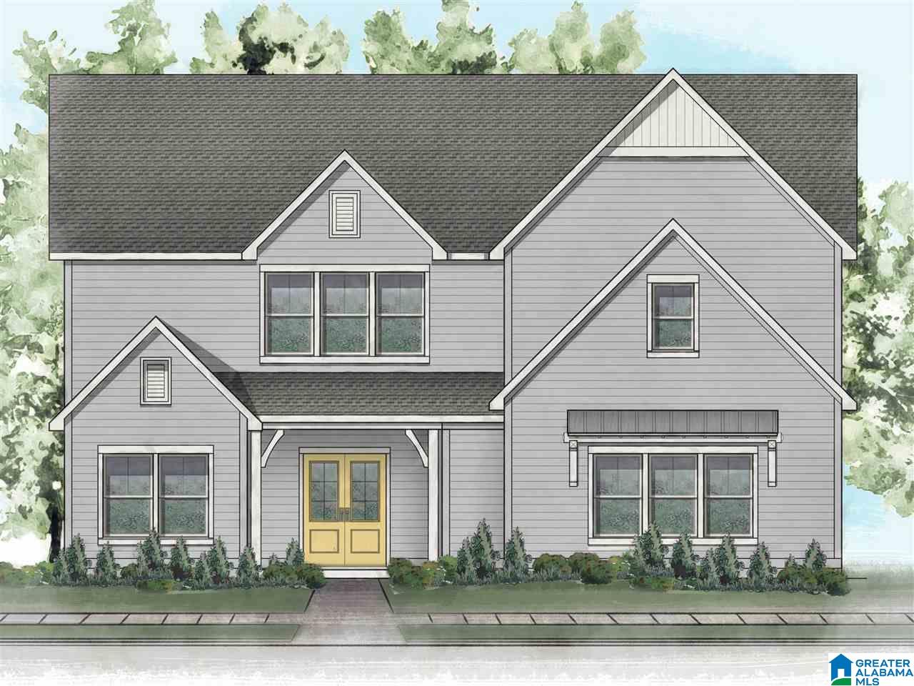 1965 Baxter Avenue Springville, AL 35146 - Photo 2 of 6