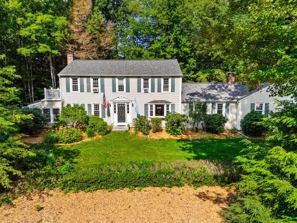 $549,900 | 70 Hunter Farm Road, Peterborough, NH 03458