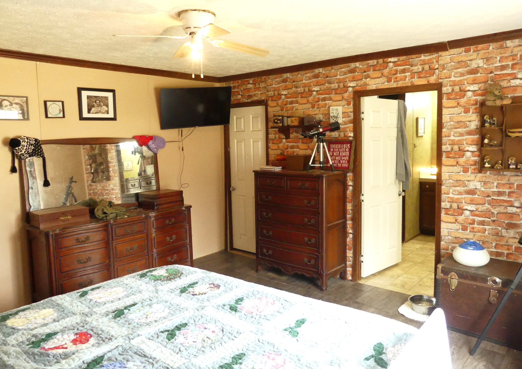 7000 Mt Carmel Road Decaturville, TN 38329 - Photo 11 of 35 Gallery Image 11