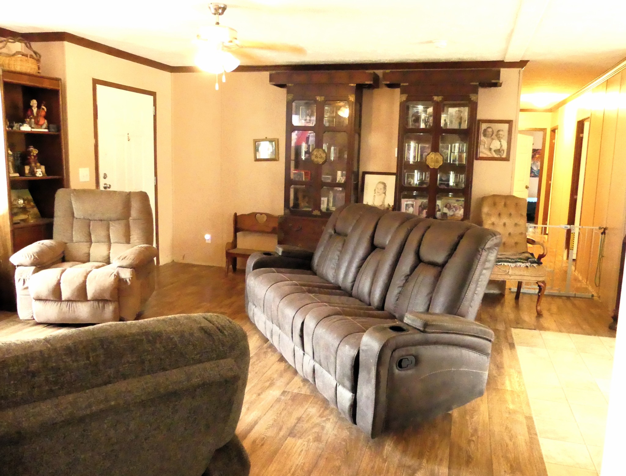 7000 Mt Carmel Road Decaturville, TN 38329 - Photo 16 of 35 Gallery Image 16