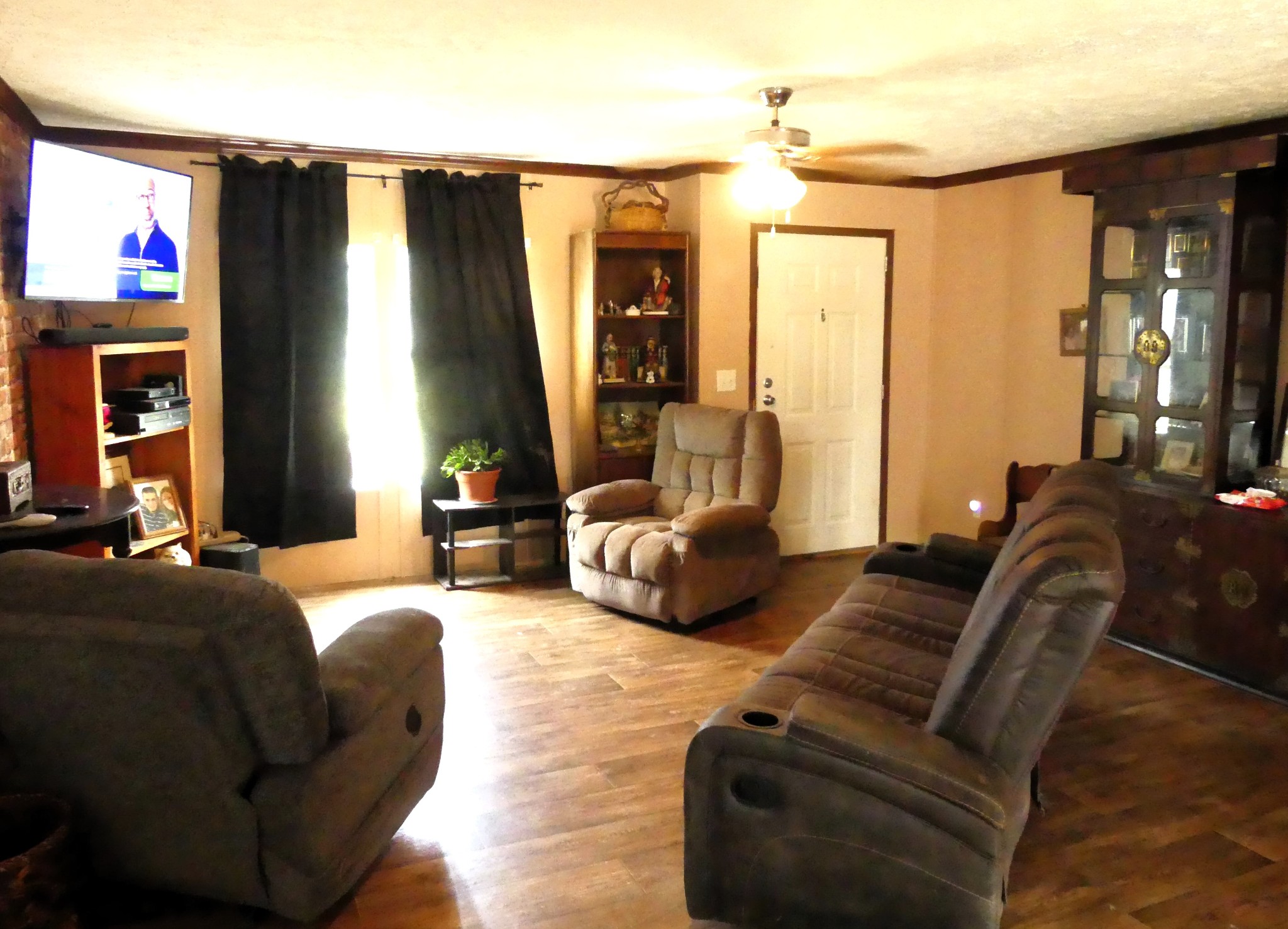 7000 Mt Carmel Road Decaturville, TN 38329 - Photo 18 of 35 Gallery Image 18