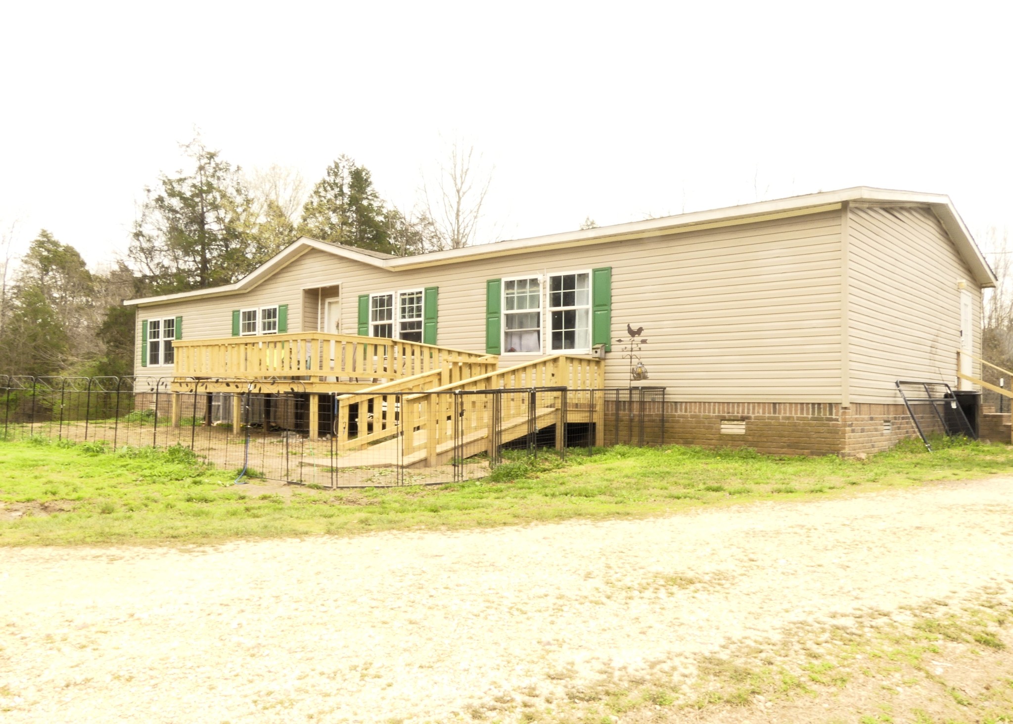 7000 Mt Carmel Road Decaturville, TN 38329 - Photo 2 of 35 Gallery Image 2