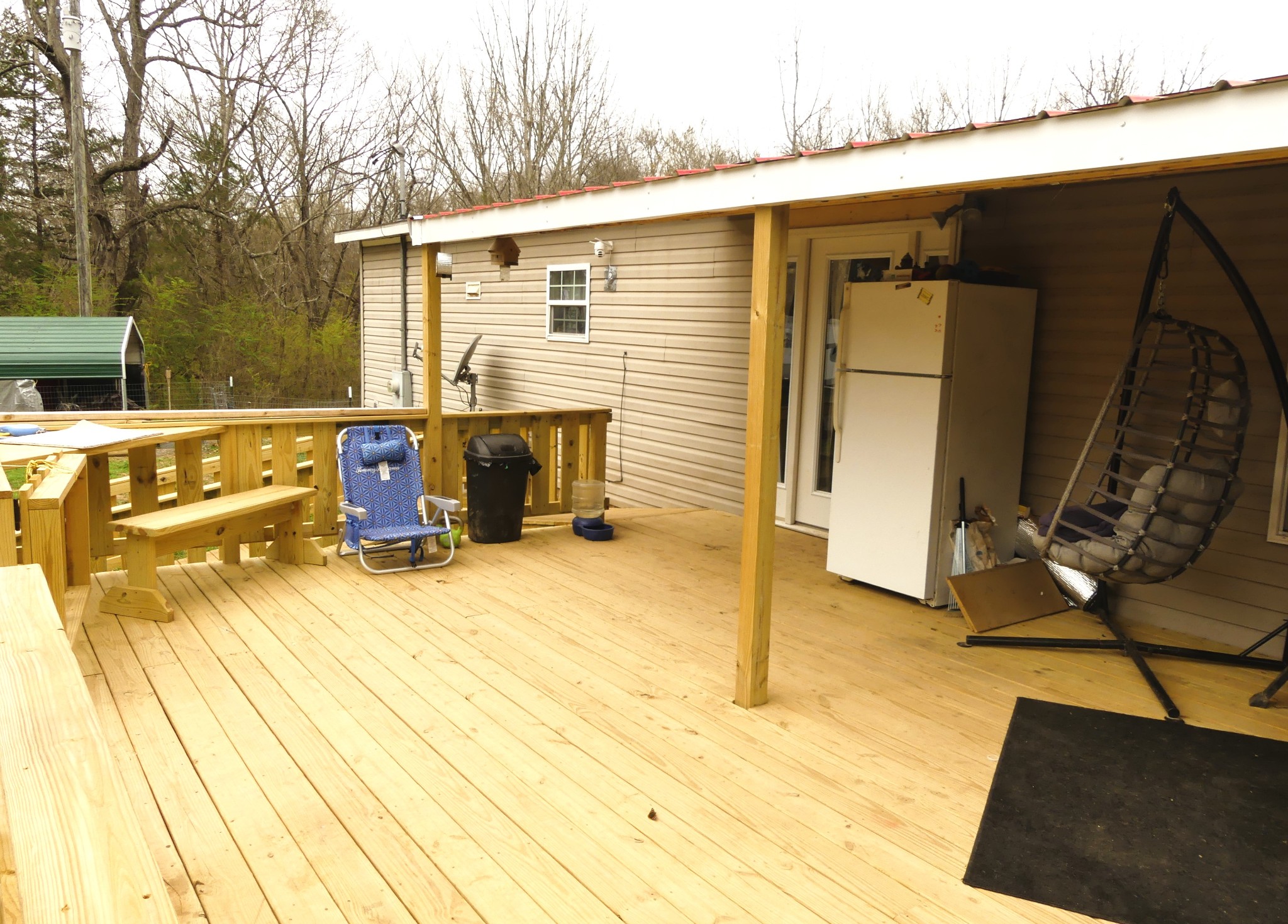 7000 Mt Carmel Road Decaturville, TN 38329 - Photo 28 of 35 Gallery Image 28