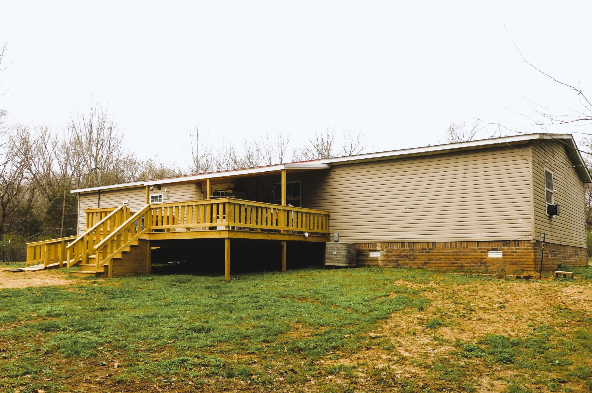 7000 Mt Carmel Road Decaturville, TN 38329 - Photo 29 of 35 Gallery Image 29