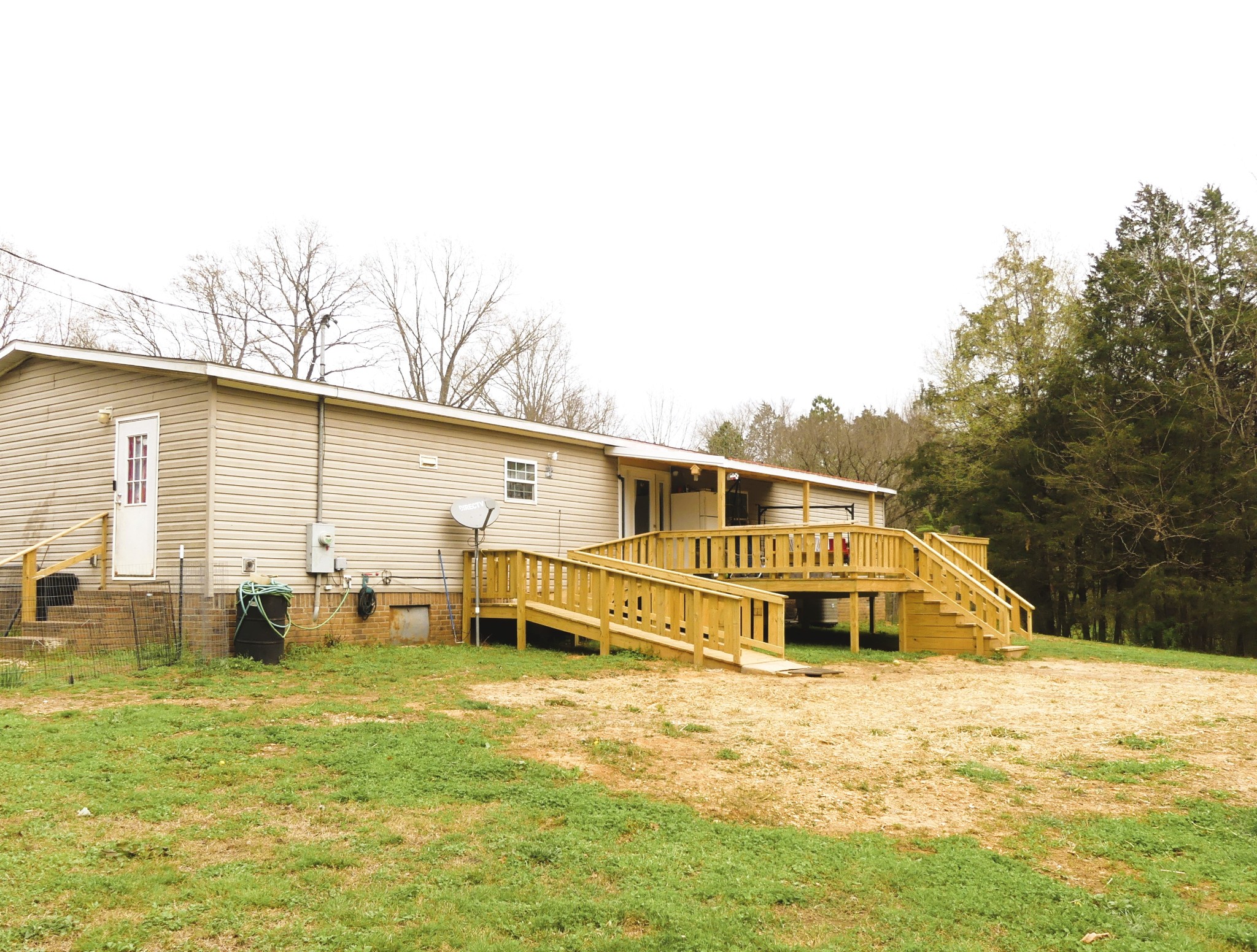 7000 Mt Carmel Road Decaturville, TN 38329 - Photo 30 of 35 Gallery Image 30