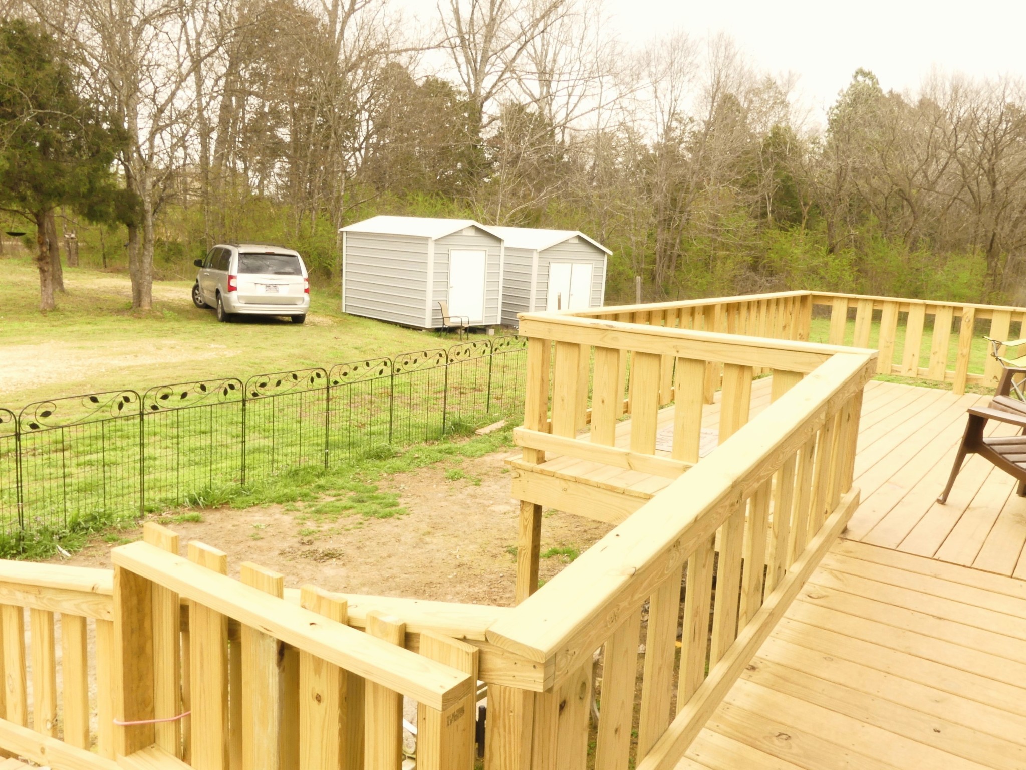 7000 Mt Carmel Road Decaturville, TN 38329 - Photo 4 of 35 Gallery Image 4