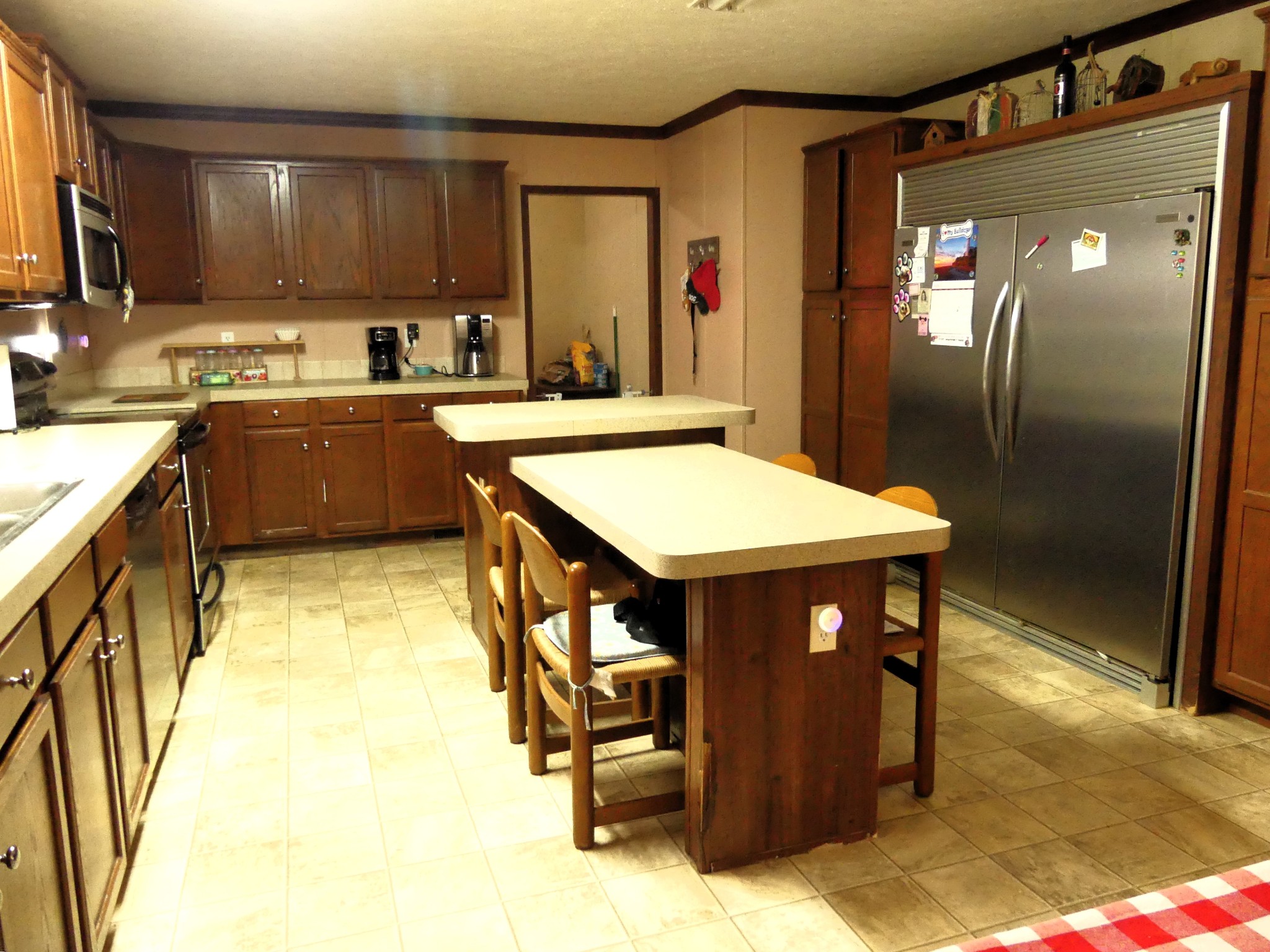 7000 Mt Carmel Road Decaturville, TN 38329 - Photo 8 of 35 Gallery Image 8