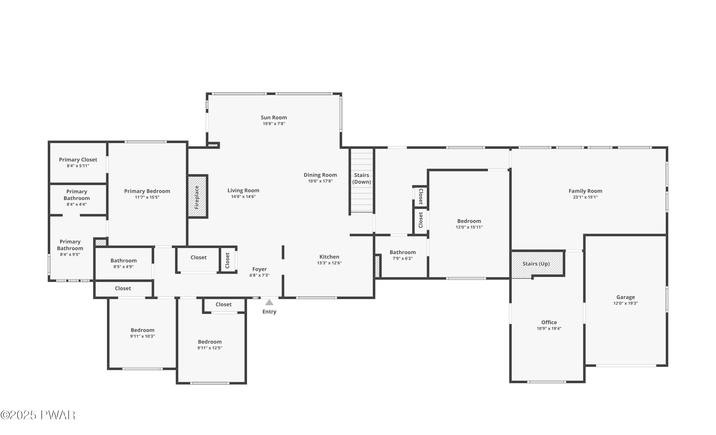 36 Stone Bridge Lane Waymart, PA 18472 - Photo 93 of 99
