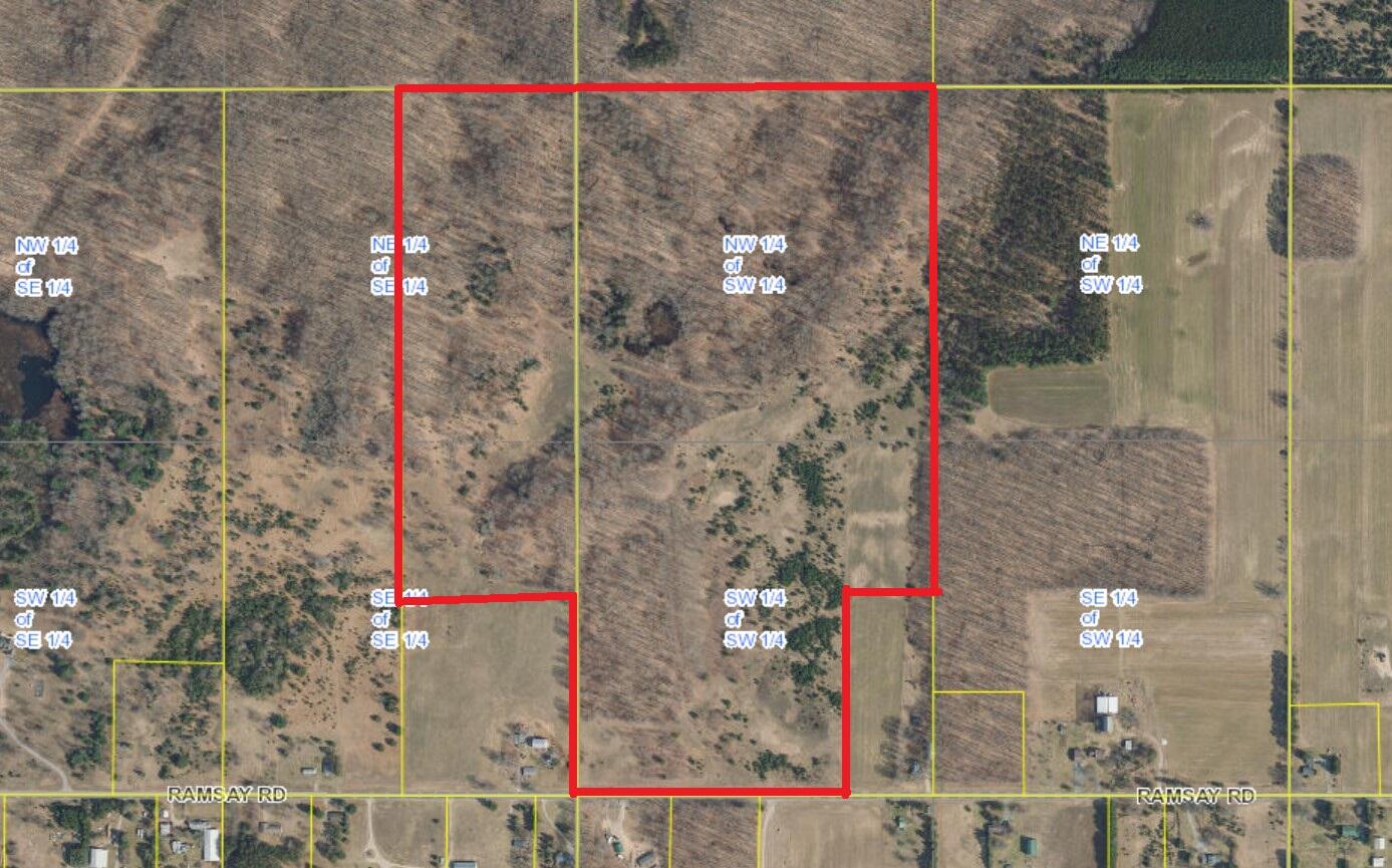 Z0 Ramsay Road Thompsonville, MI 49683 - Photo 4 of 13 1111