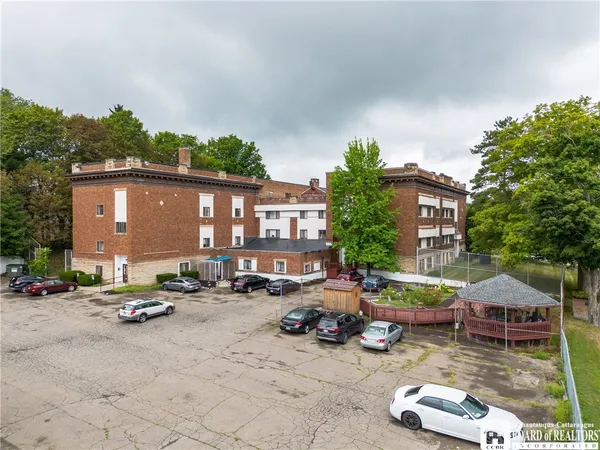 $2,550,000 | 317 Fairmount Avenue, Jamestown, NY 14701