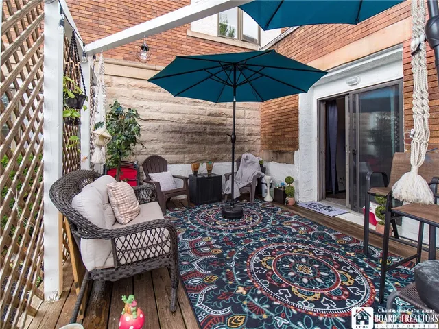 $2,725,000 | 317 Fairmount Avenue, Jamestown, NY 14701